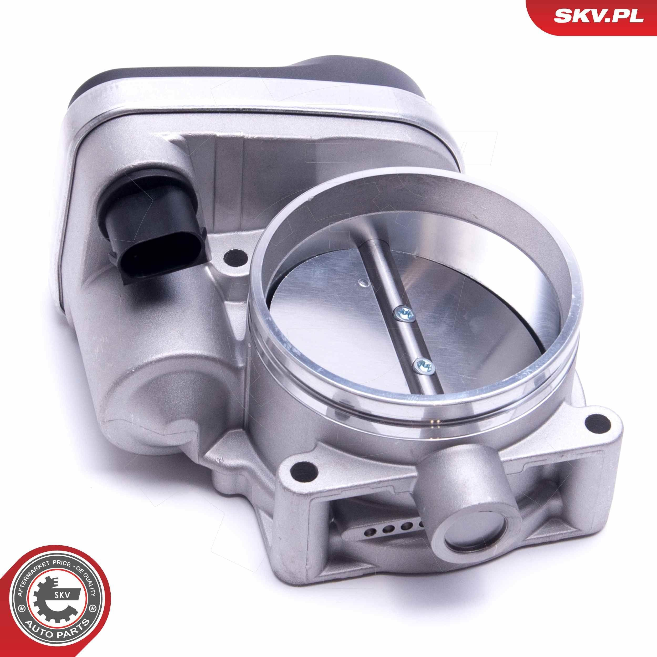 Cuerpo de aceleración completo BMW 7 sedán (E38) (1994 - 2001) precio, desde 88,57 EUR