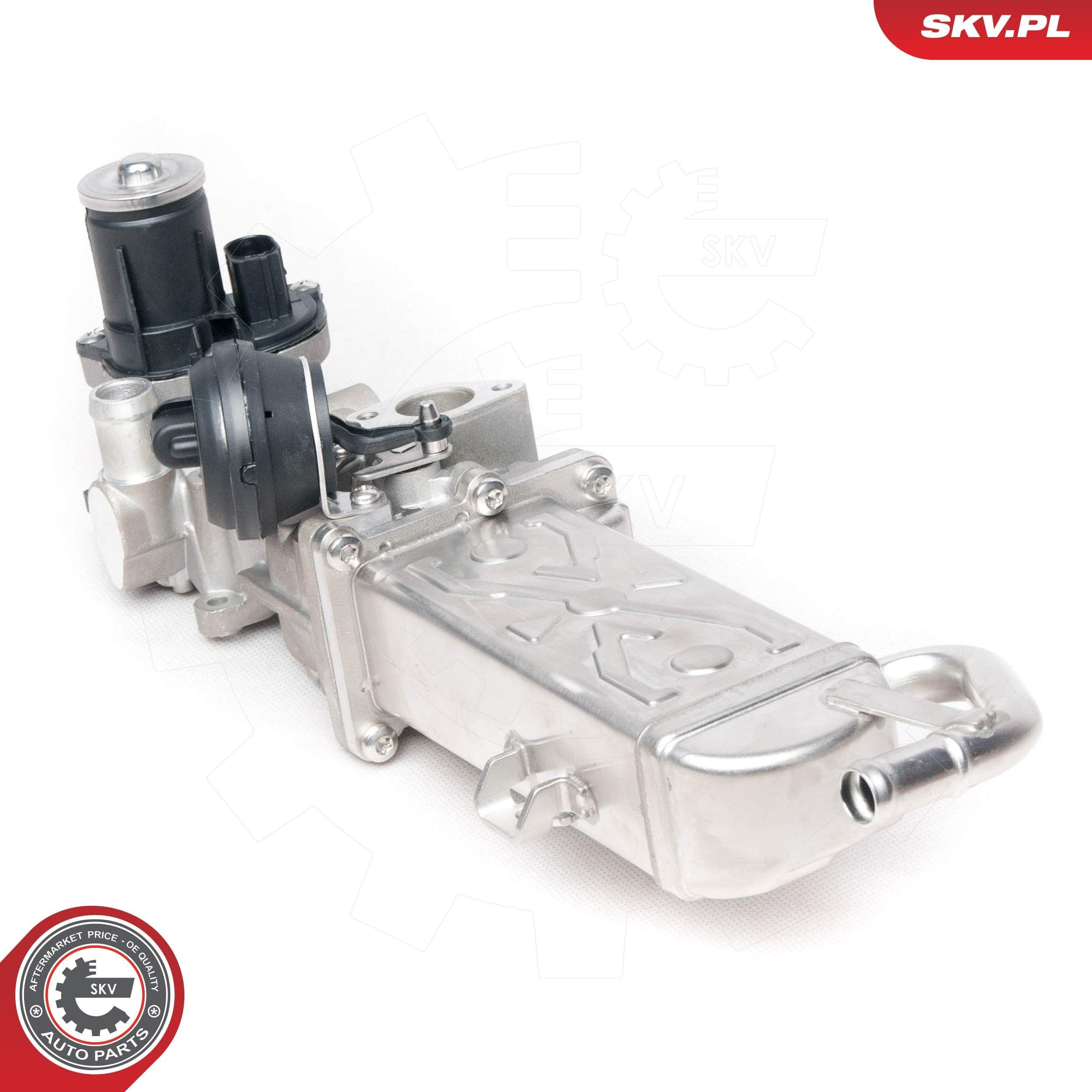Comprar 14SKV094 SKV Enfriador de recirculación de gases de escape EGR