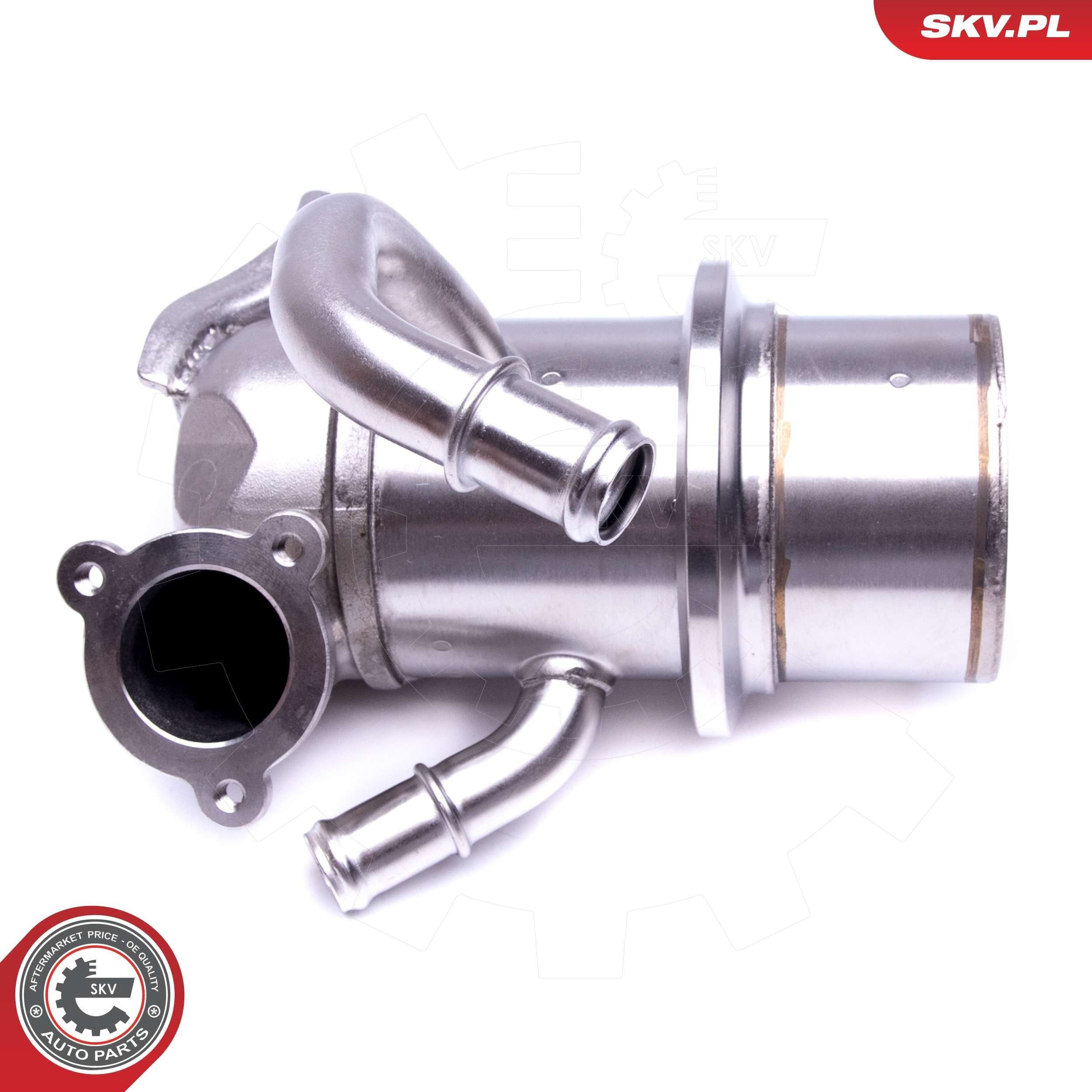 Comprar 14SKV221 SKV Enfriador de recirculación de gases de escape EGR