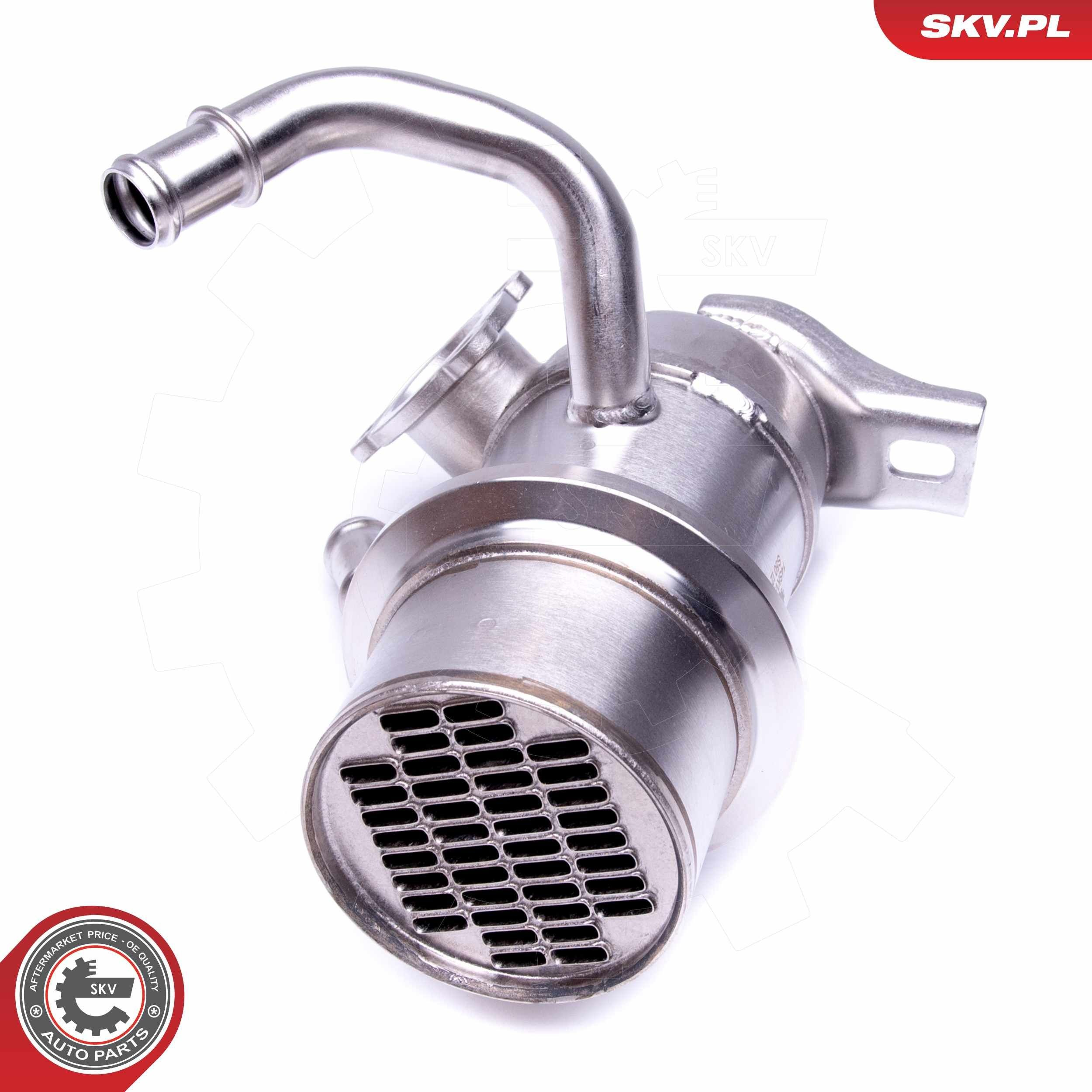 Enfriador de recirculación de gases de escape EGR SKV 14SKV221 precio, desde 190,15 EUR