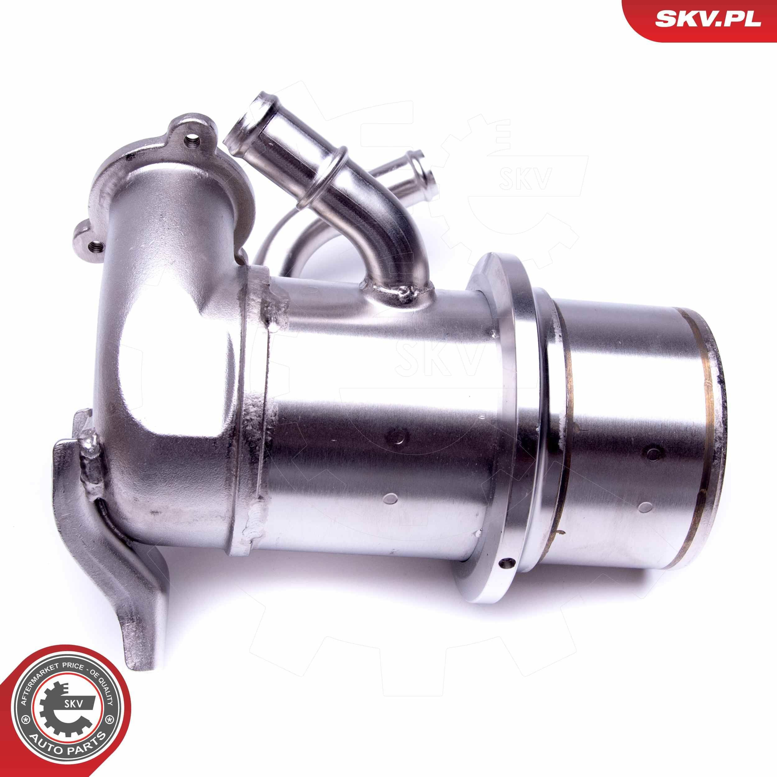 Enfriador de recirculación de gases de escape EGR 14SKV221 SKV