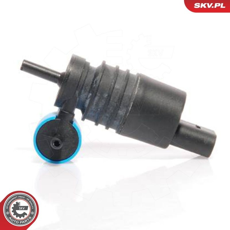 15SKV015 SKV Bomba de agua de lavado, lavado de parabrisas, delantera