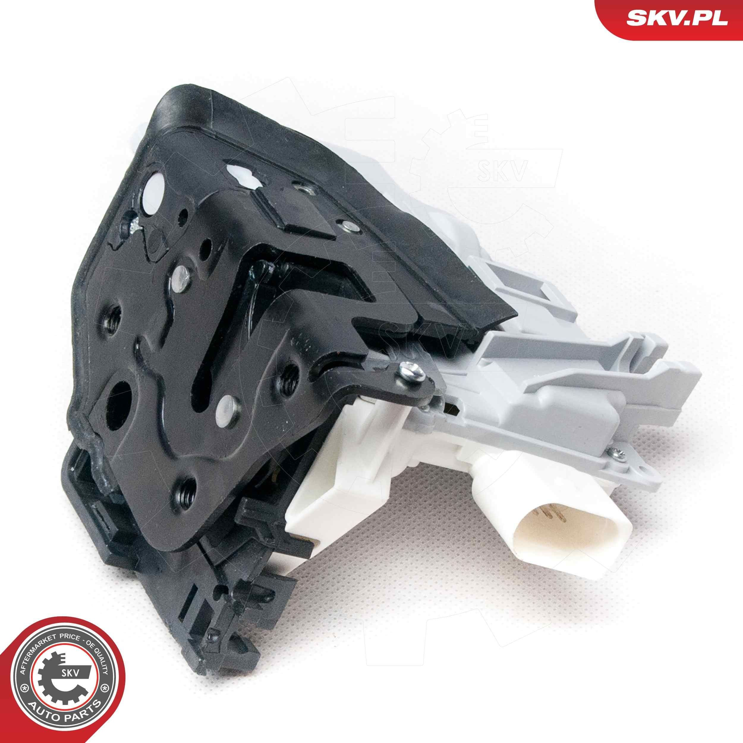 Cerradura delantera izquierda SKV 16SKV141