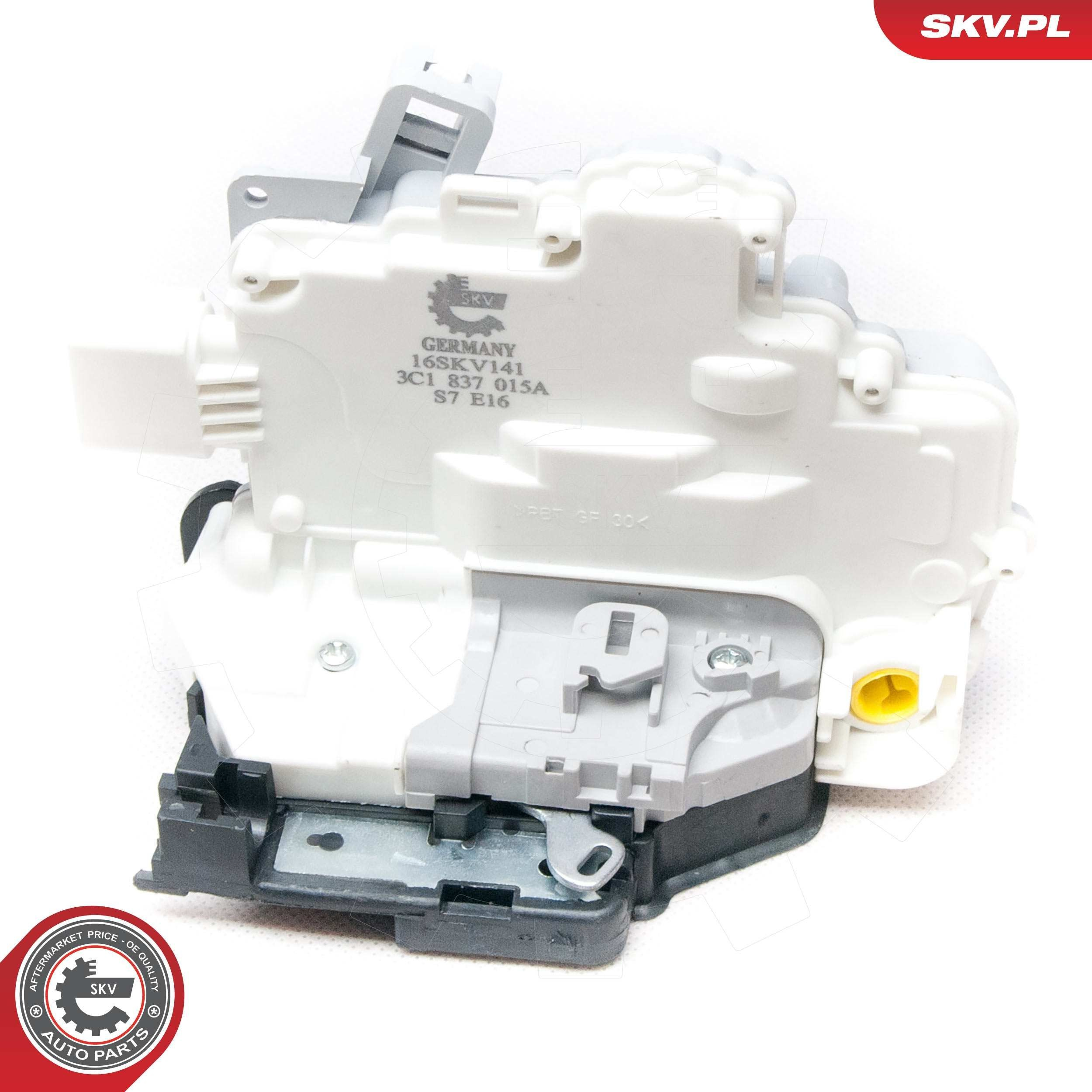 Comprar 16SKV141 SKV Cerradura de puerta lateral