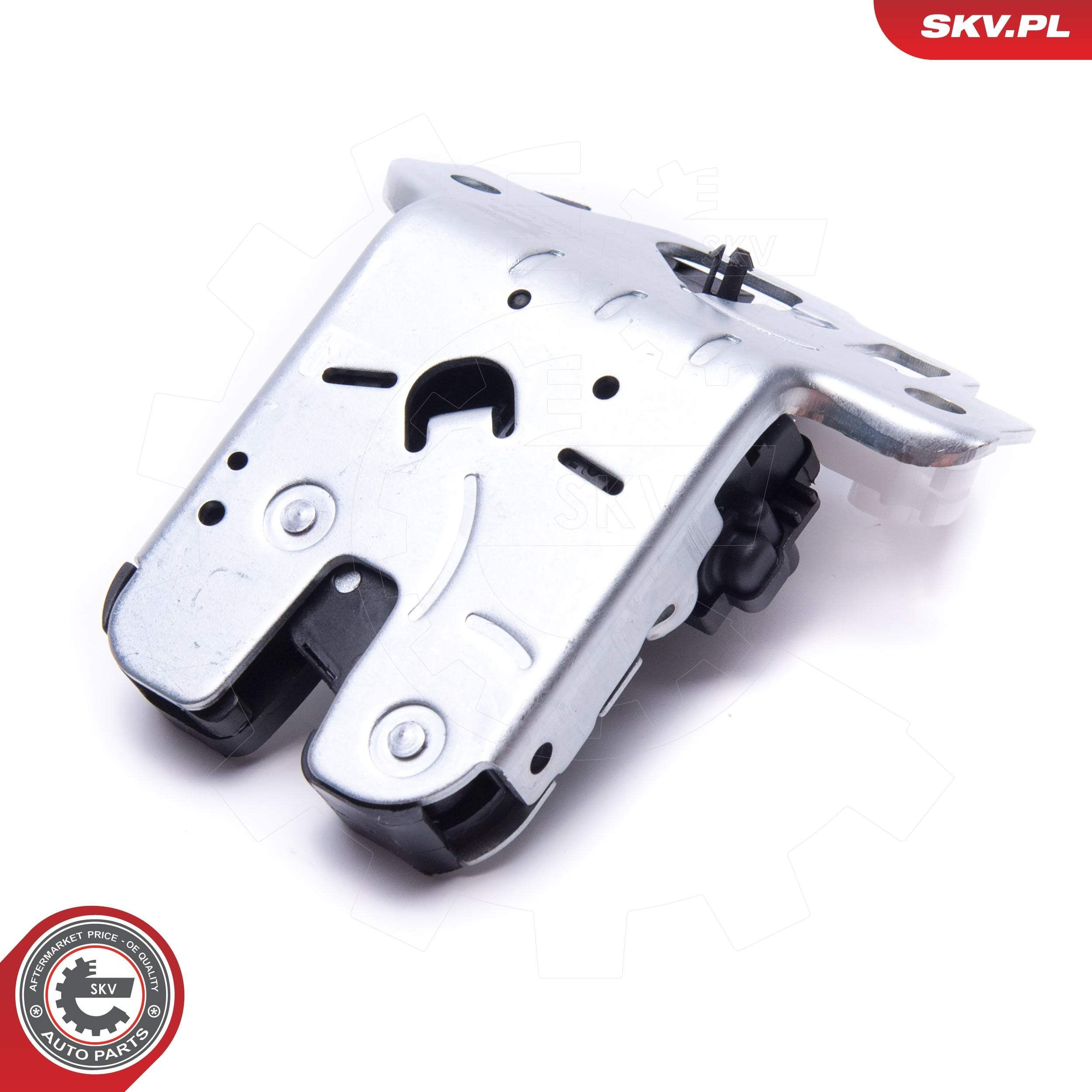 Cerradura de maletero para Volkswagen Tiguan BW2, BJ2