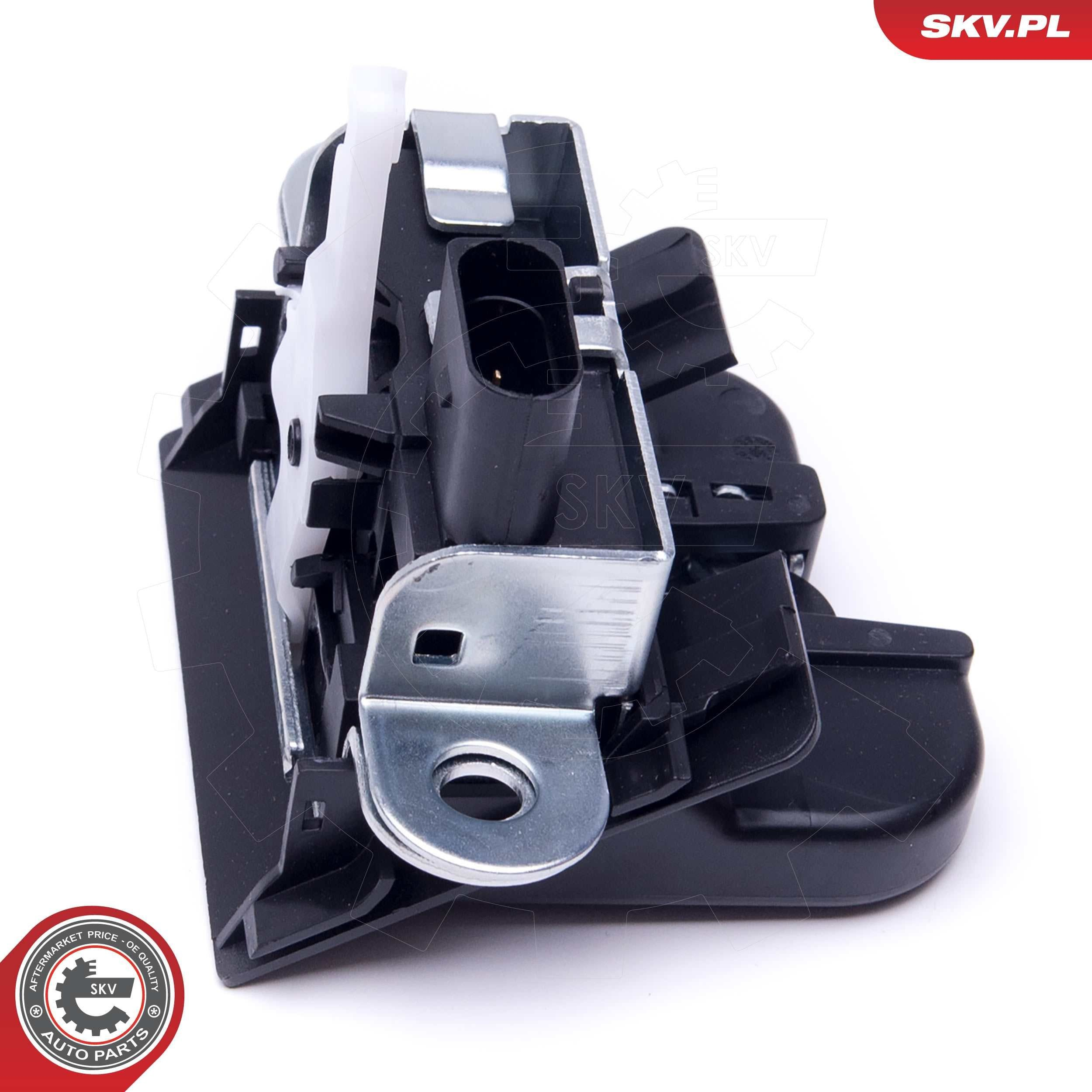 Cerradura de maletero 16SKV249 SKV