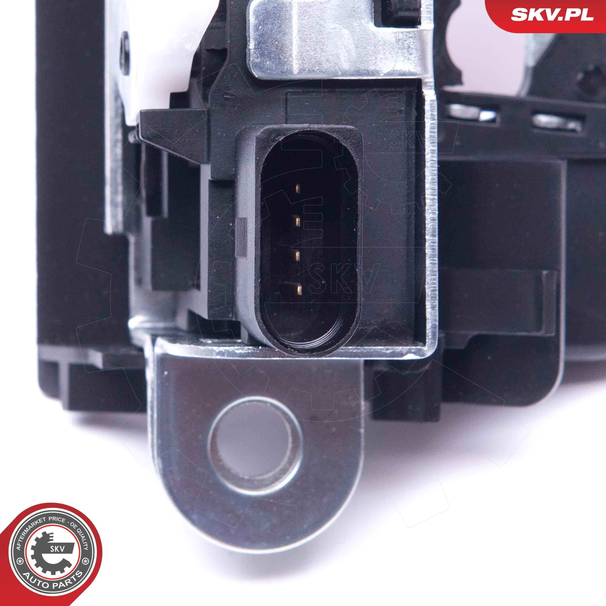 Cerradura de portón trasero SKV 16SKV249 precio, desde 32,03 EUR