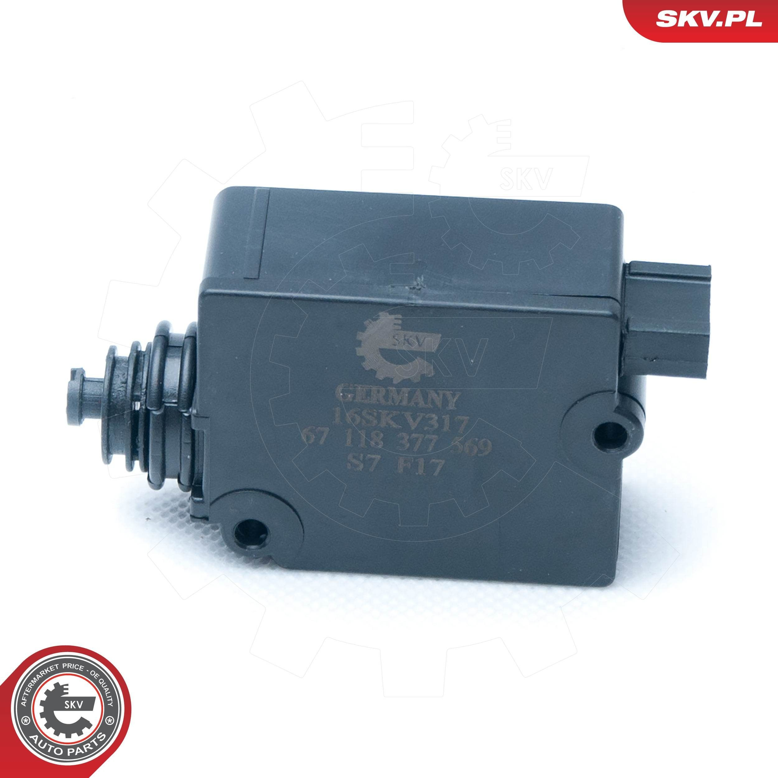 Comprar Cerradura de maletero BMW 5  E39
