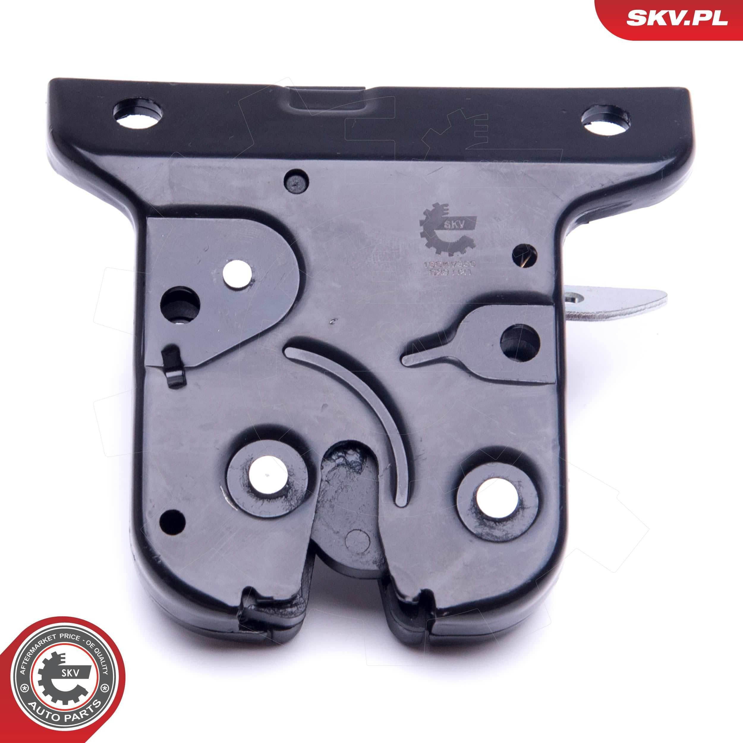 Cerradura de portón trasero Audi A2 hatchback (8Z0) (2000 - 2005) precio, desde 54,66 EUR