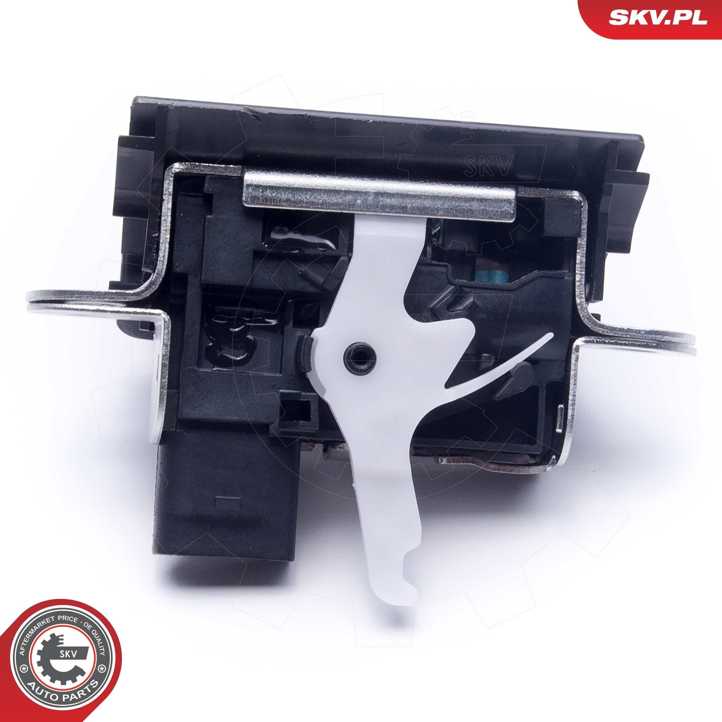 Cerradura de portón trasero SKV 16SKV369 precio, desde 38,10 EUR
