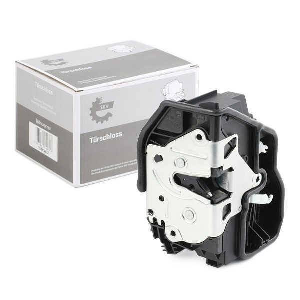Cerradura de puerta BMW X3  (2010-2017)