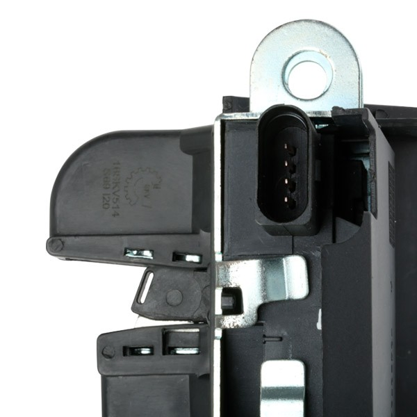 Cerradura de maletero para Volkswagen Tiguan 5N1, 5N2