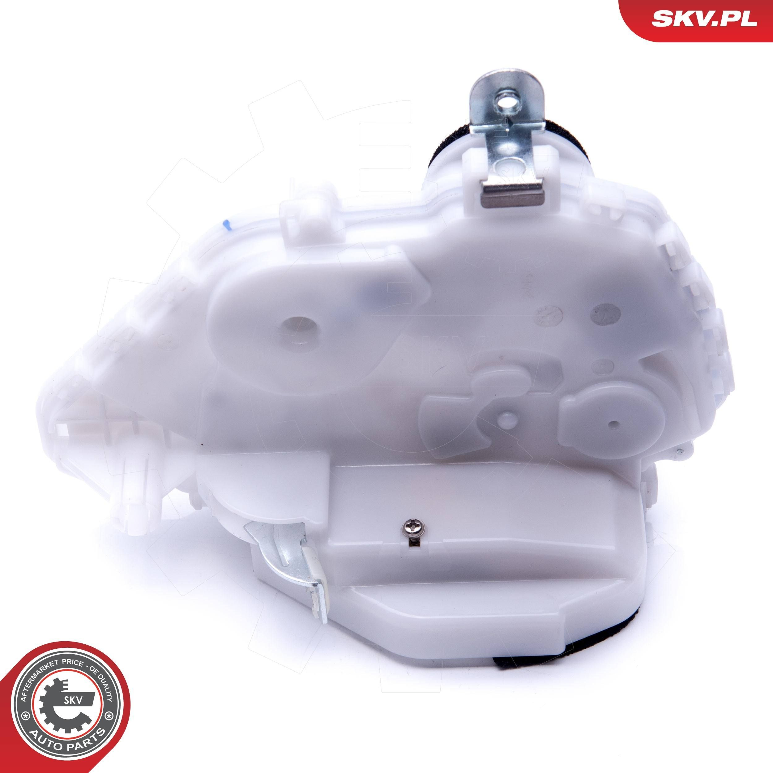  Cerradura Honda Civic 8