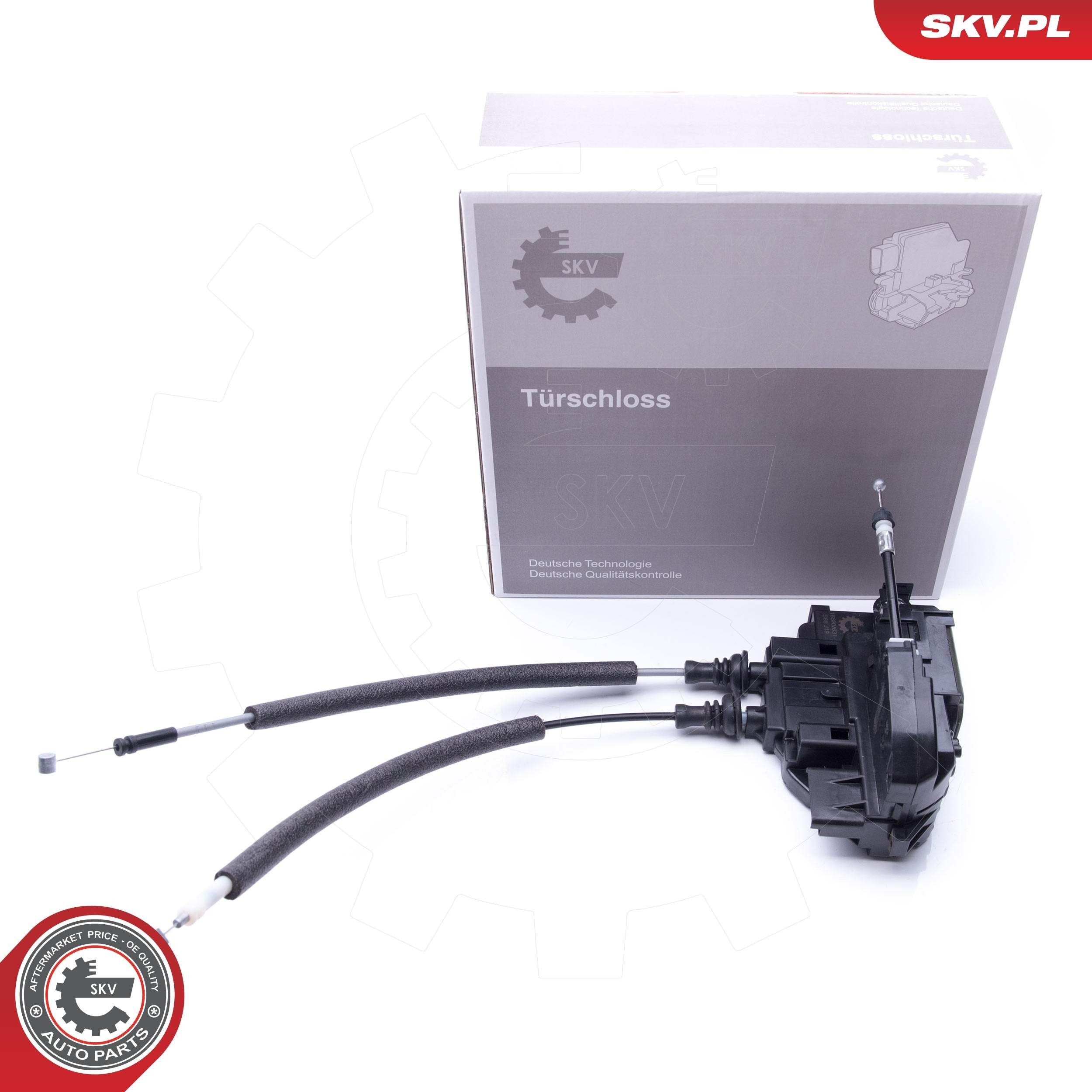 Cerradura Hyundai Elantra IV sedán (HD) (2006 - 2011) precio, desde 50,51 EUR