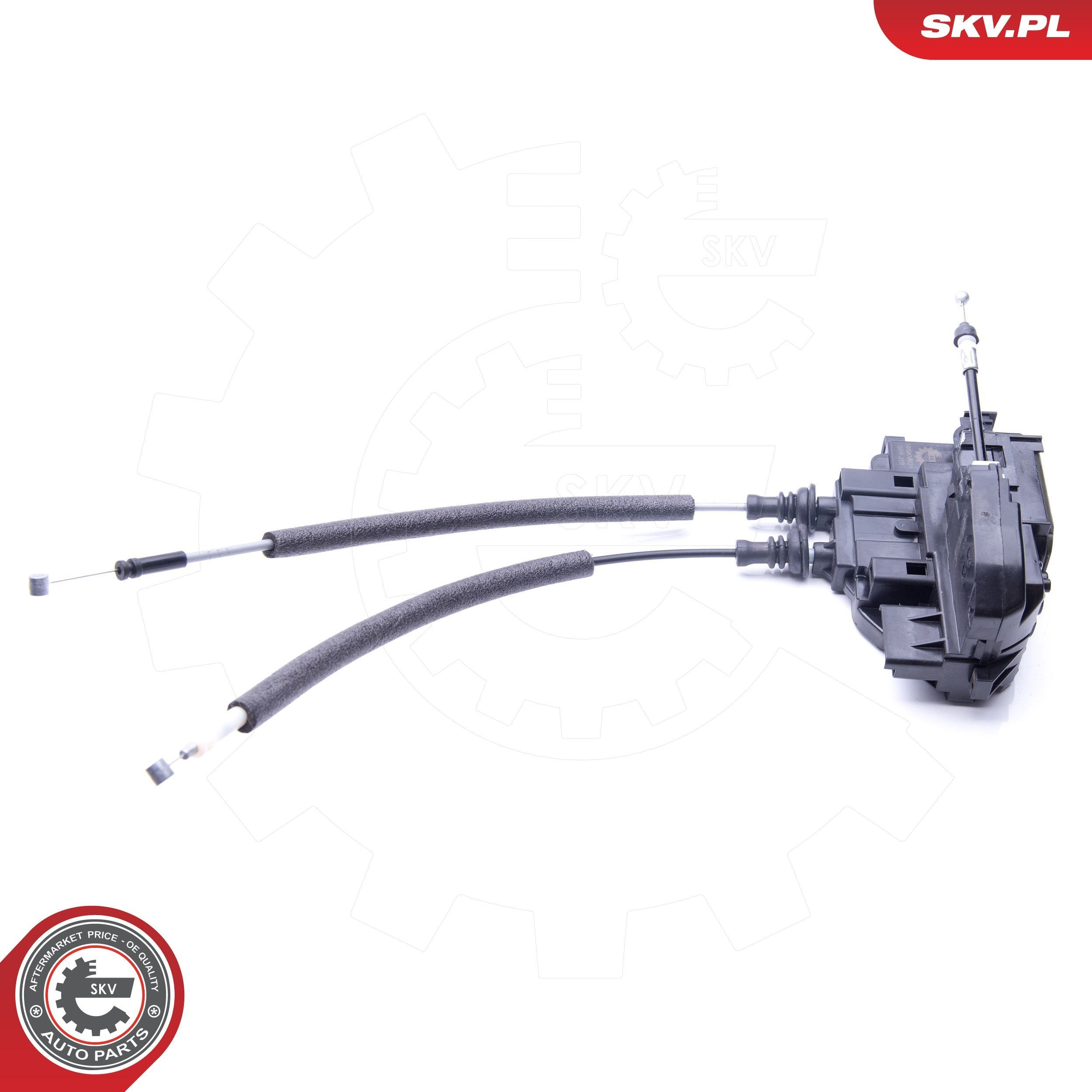 Comprar Cerradura Hyundai Elantra IV HD