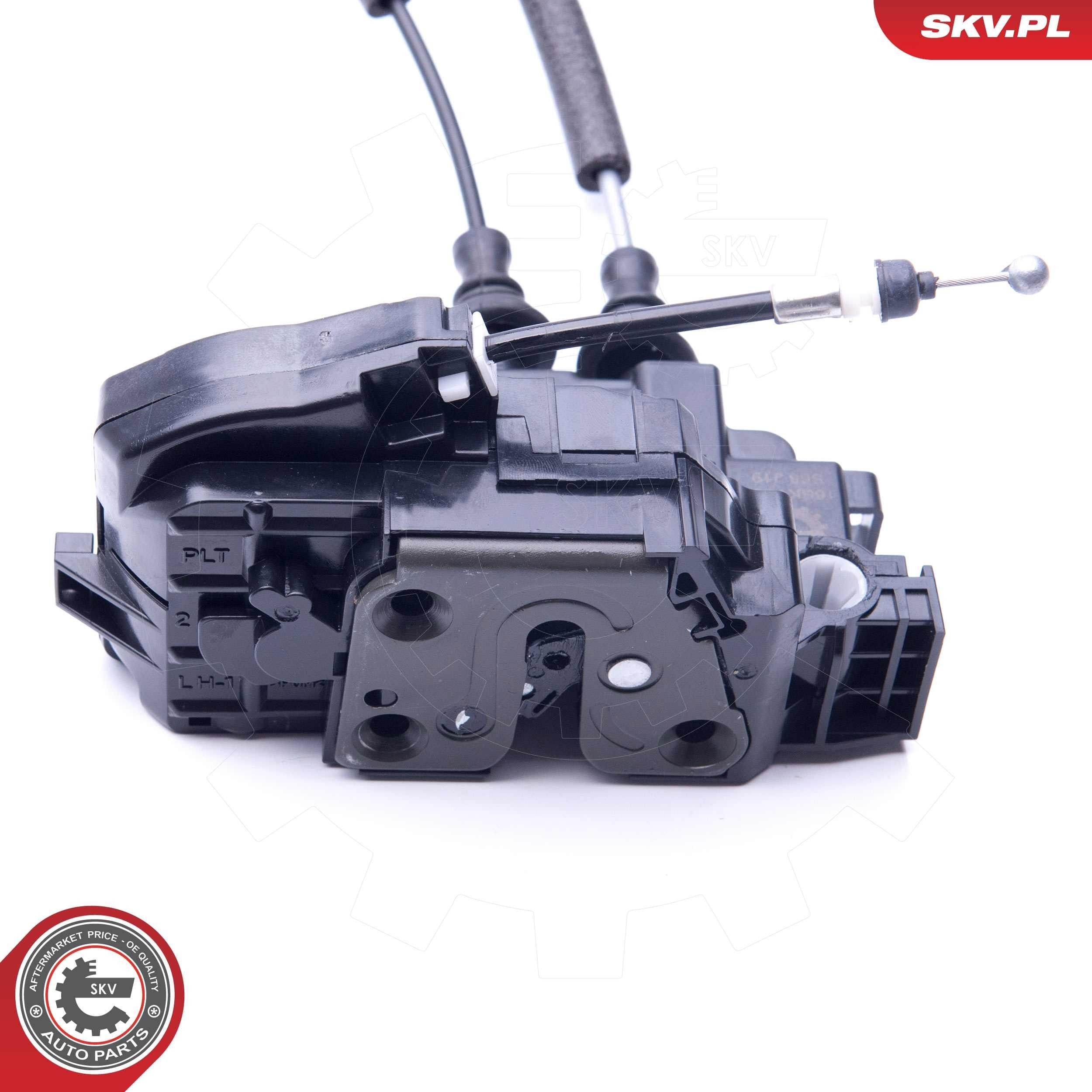 Cerradura de puerta para Hyundai Elantra IV HD