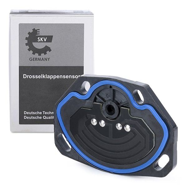 Sensor TPS para Volkswagen Golf 1H1