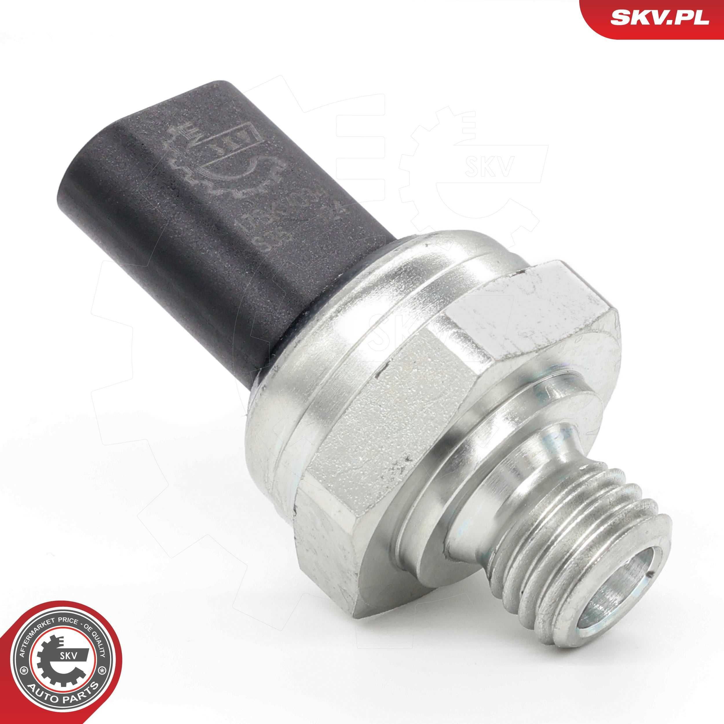 Sensor de presión de gases de escape Mercedes A0009053007 precio, desde 48,69 EUR