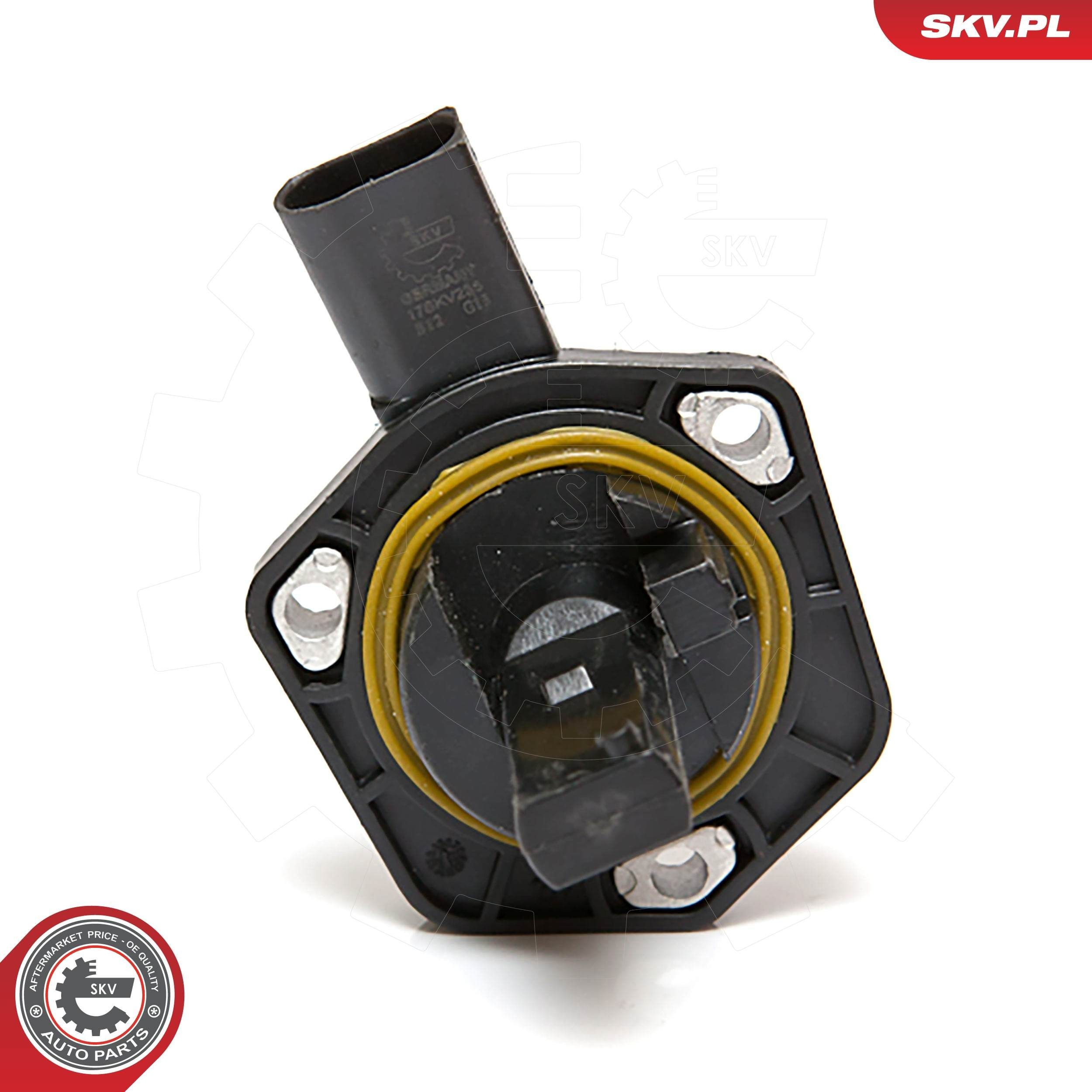 Sensor de aceite Skoda SuperB II desde 33,47 €