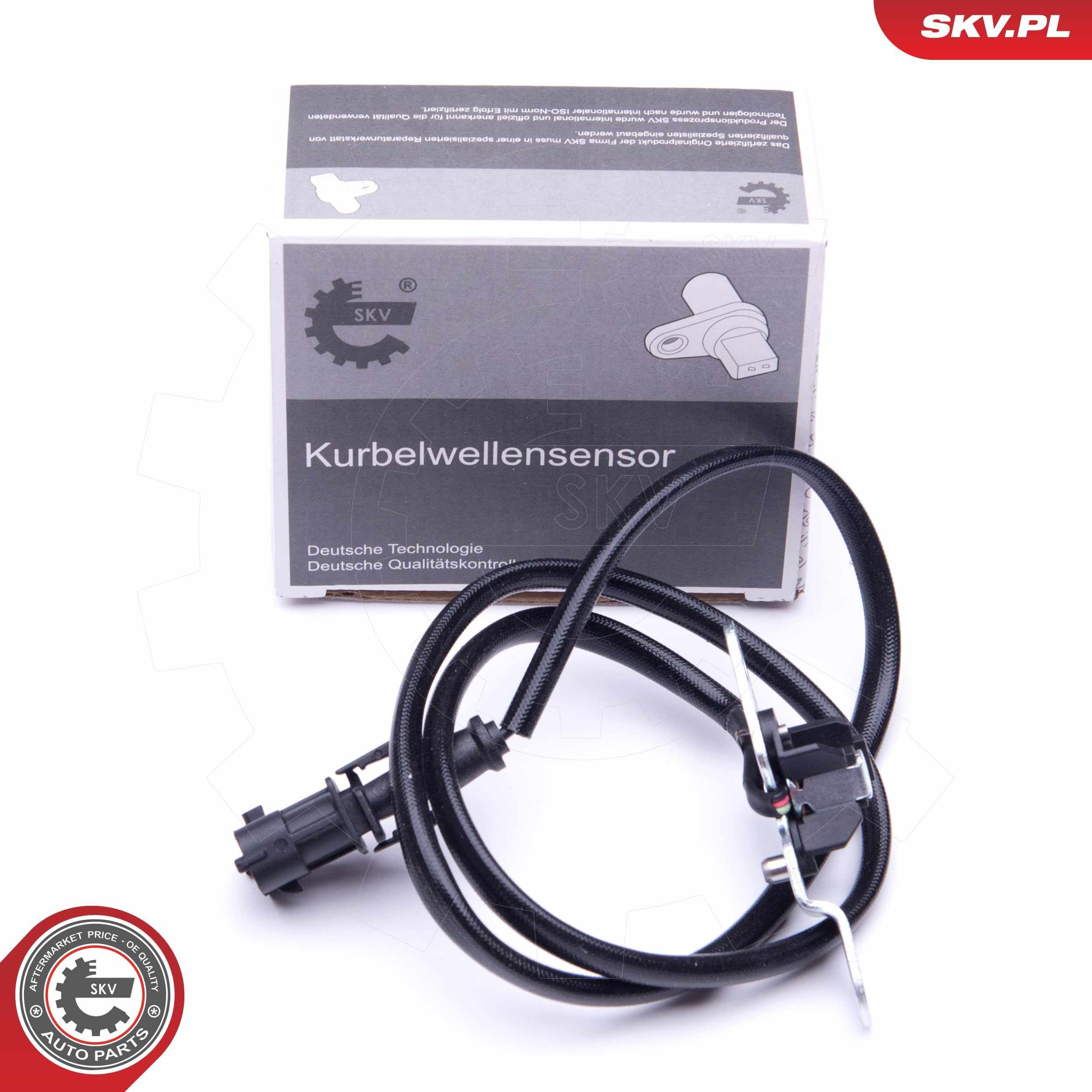 Comprar Sensor de posición del árbol de levas Fiat Brava  182 a bajo precio