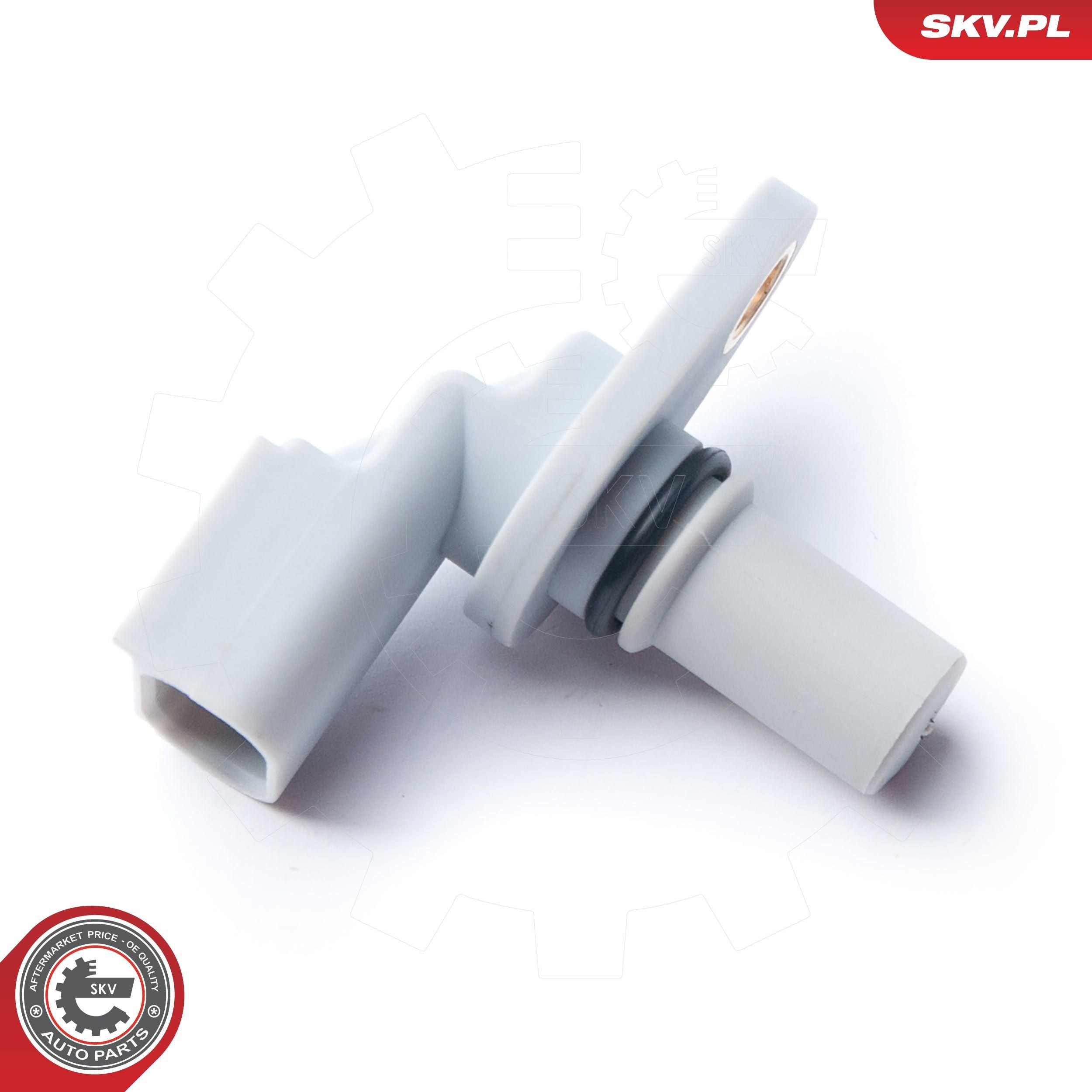 Sensor de árbol de levas para Ford Connect PU2