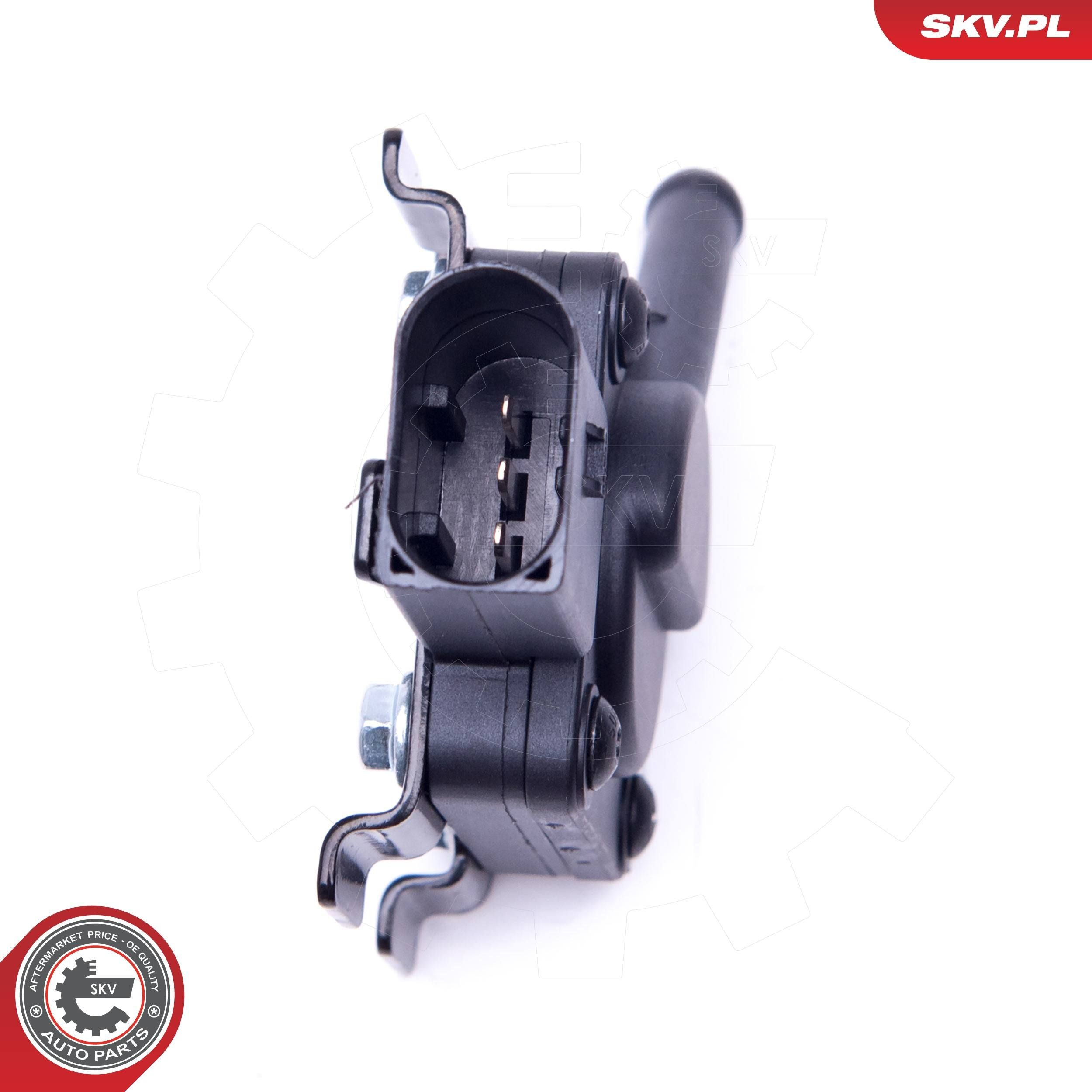 Sensor de presión de gases de escape SKV 17SKV350 precio, desde 28,90 EUR