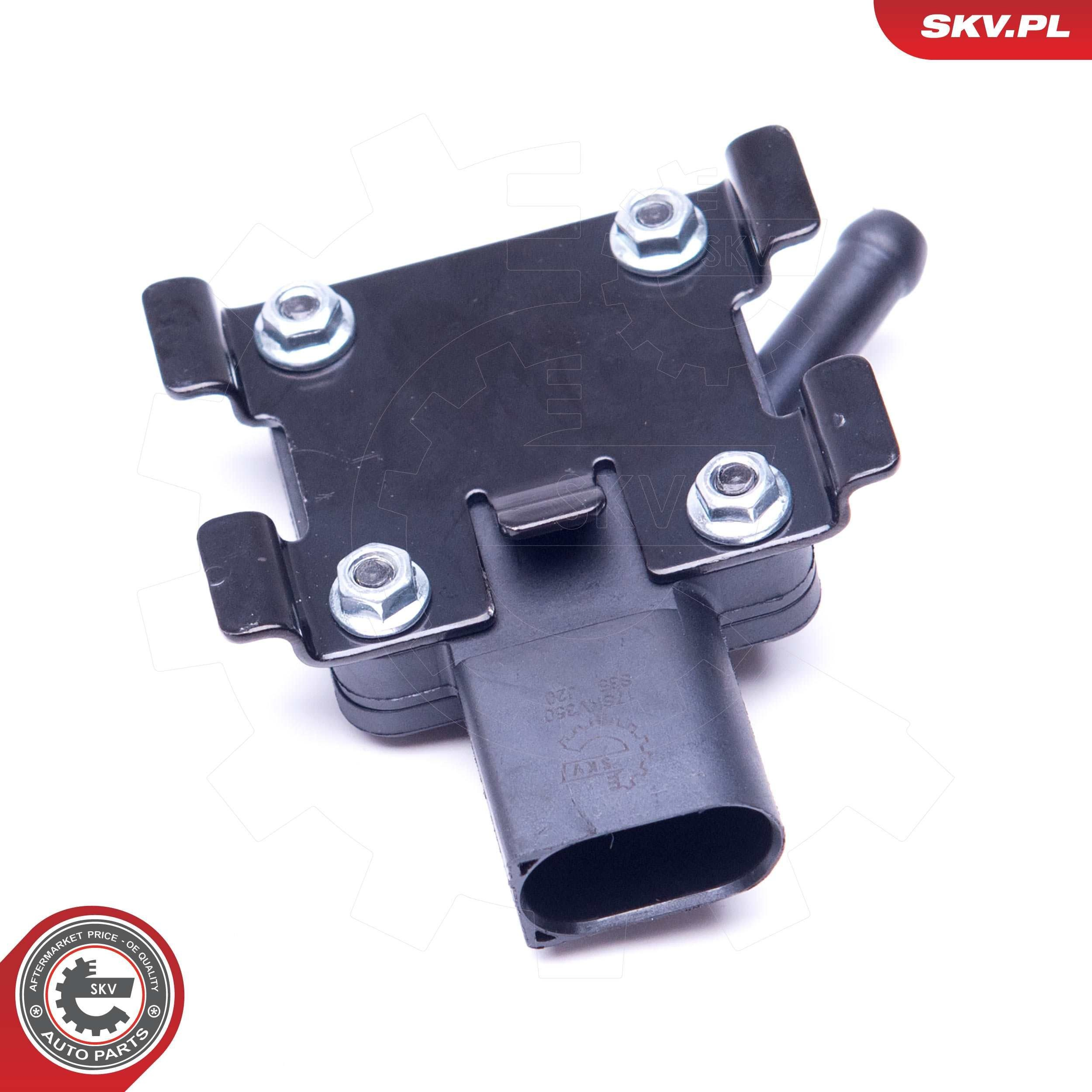 Comprar 17SKV350 SKV Sensor de presion gases de escape