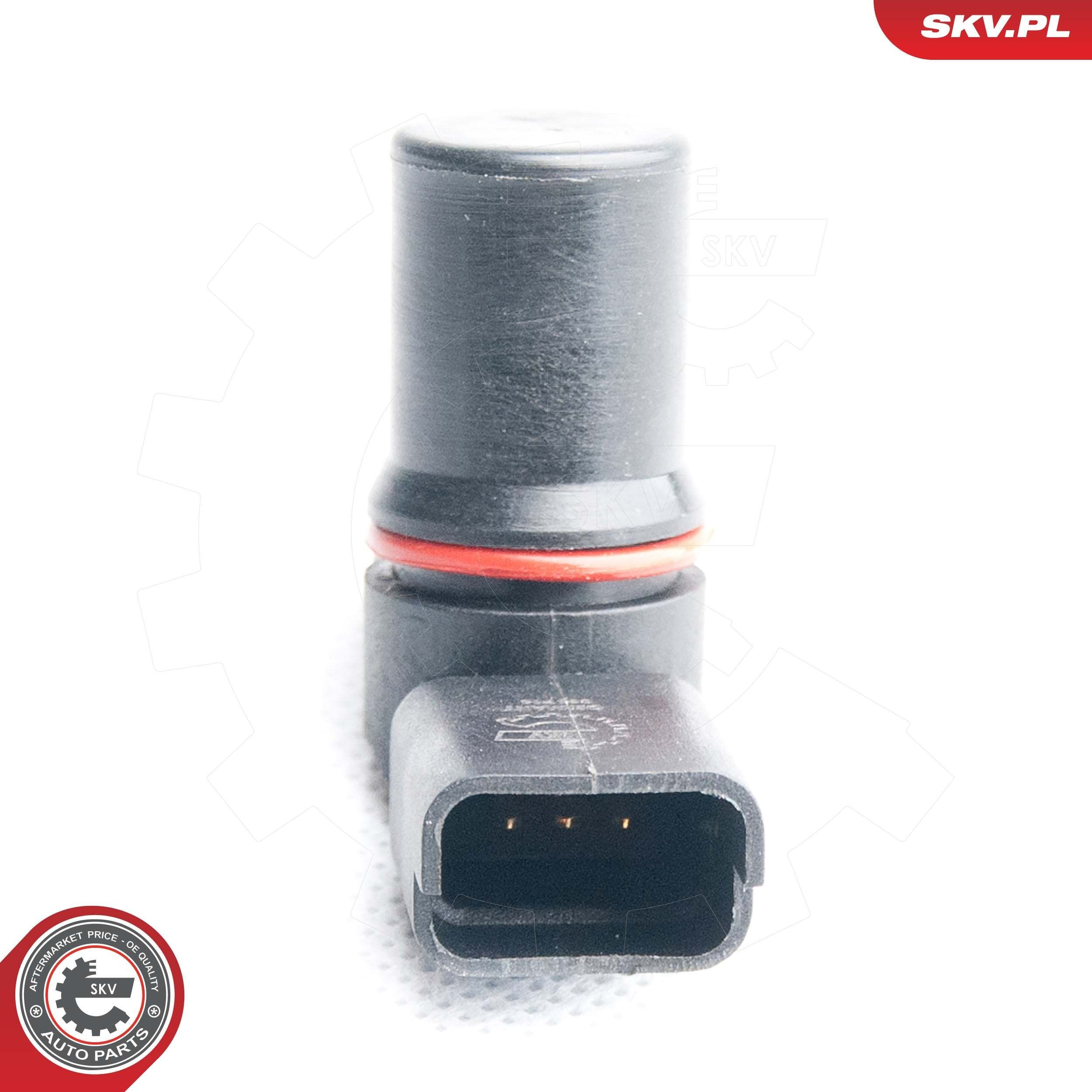 Sensor de árbol de levas para Nissan Pathfinder R51M