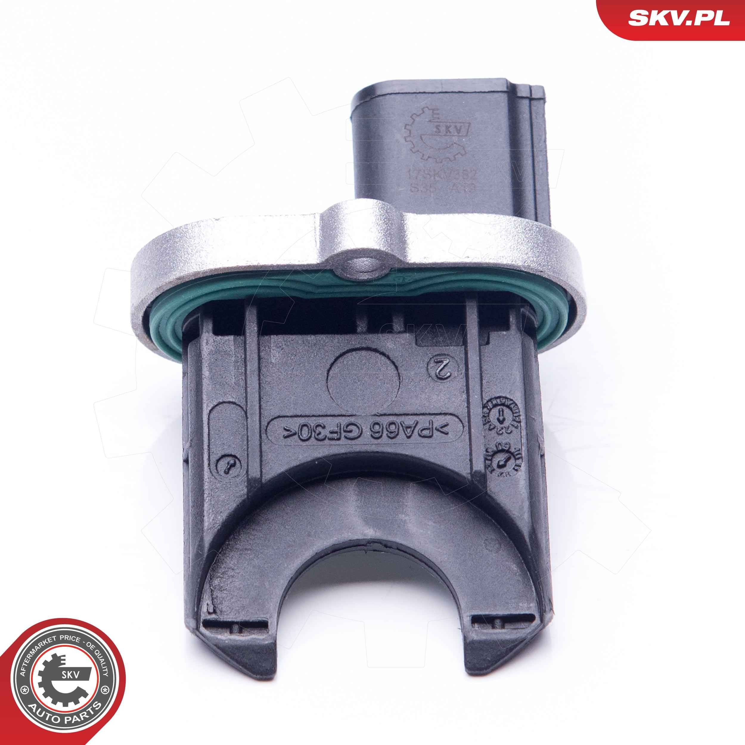 Sensor angulo direccion Skoda Fabia II