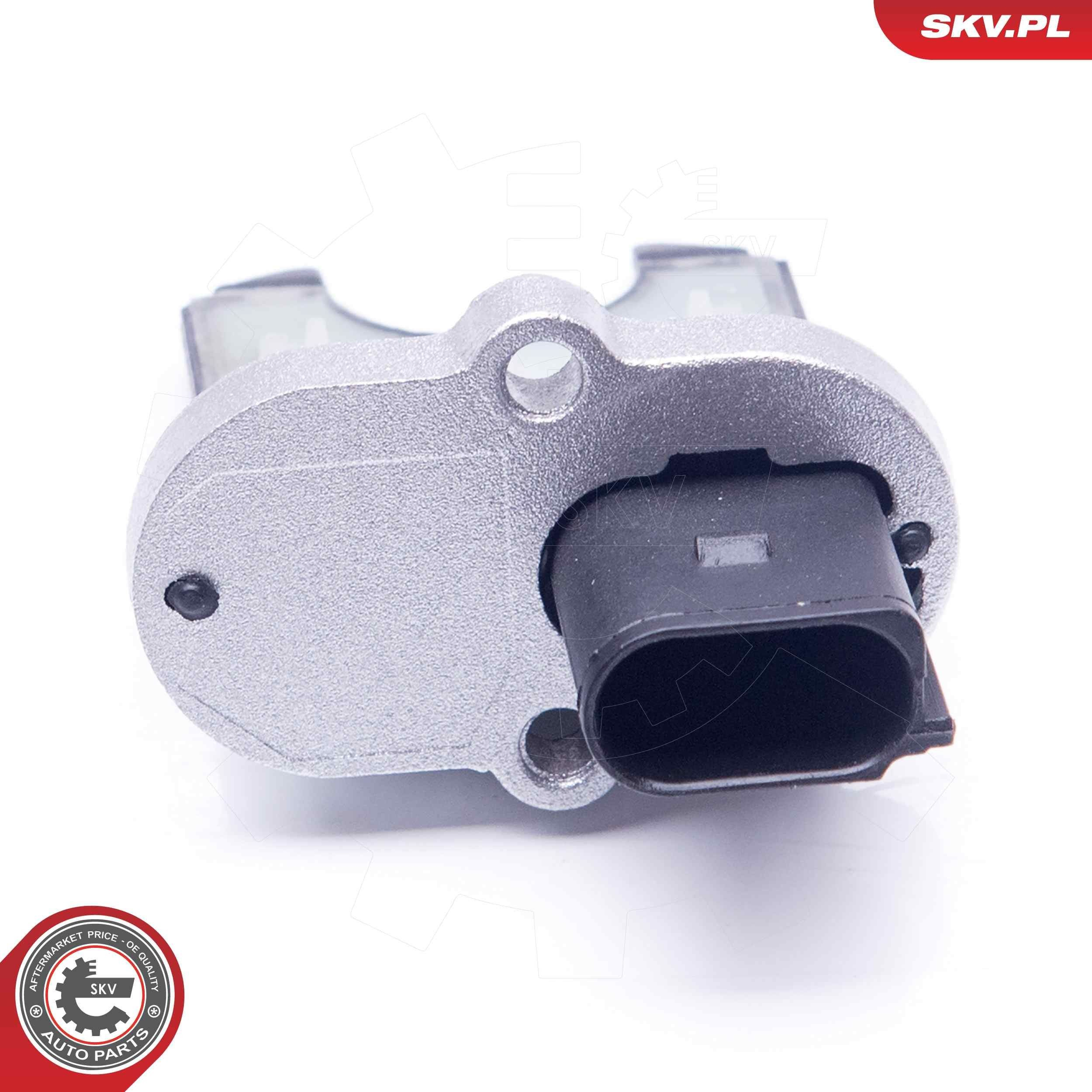 Sensor de ángulo de giro del volante Skoda Fabia II familiar (5J5, 545) (2007 - 2014) precio, desde 114,46 EUR