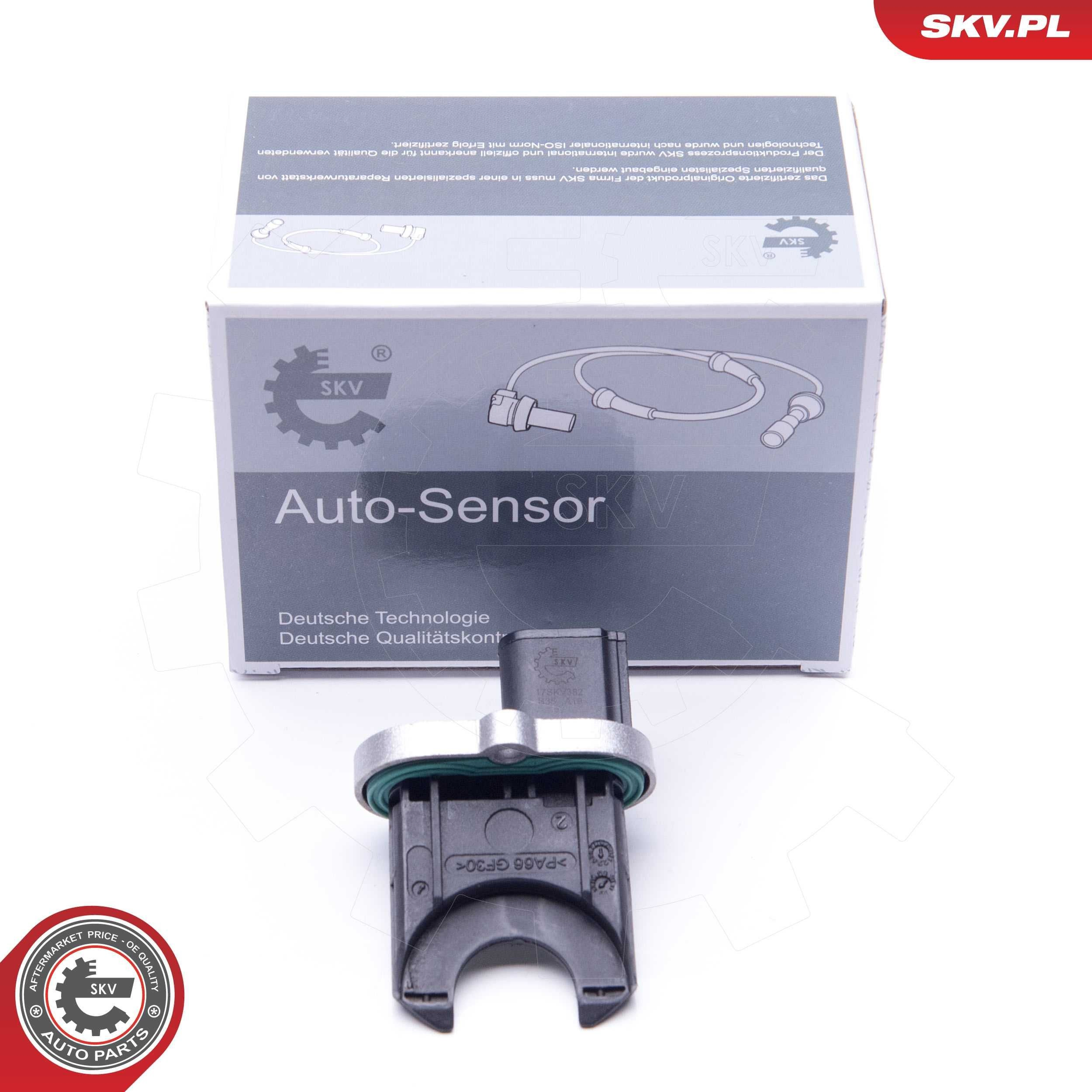  Sensor angulo de giro Skoda Fabia 2