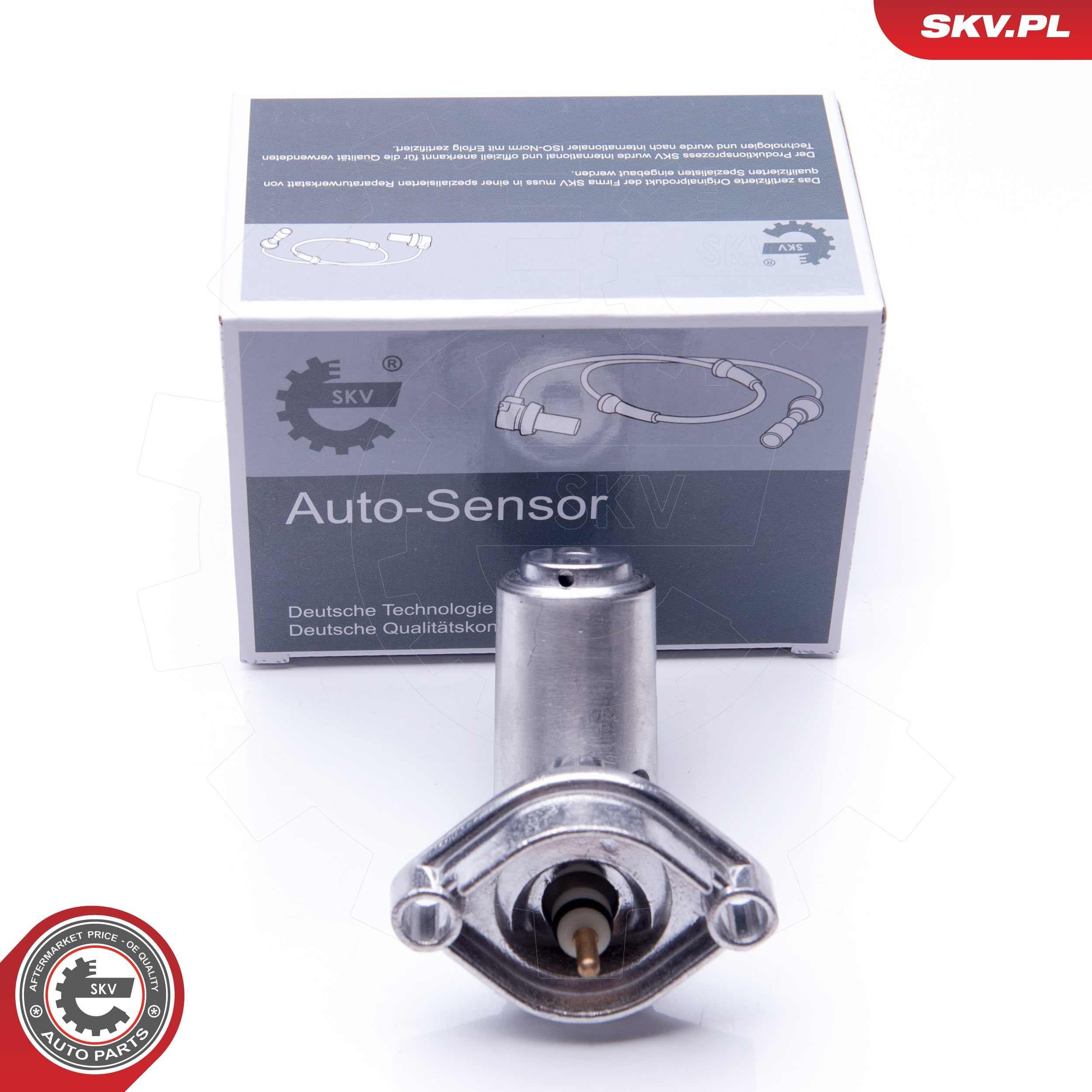  Sensor de nivel de aceite Mercedes Sprinter 