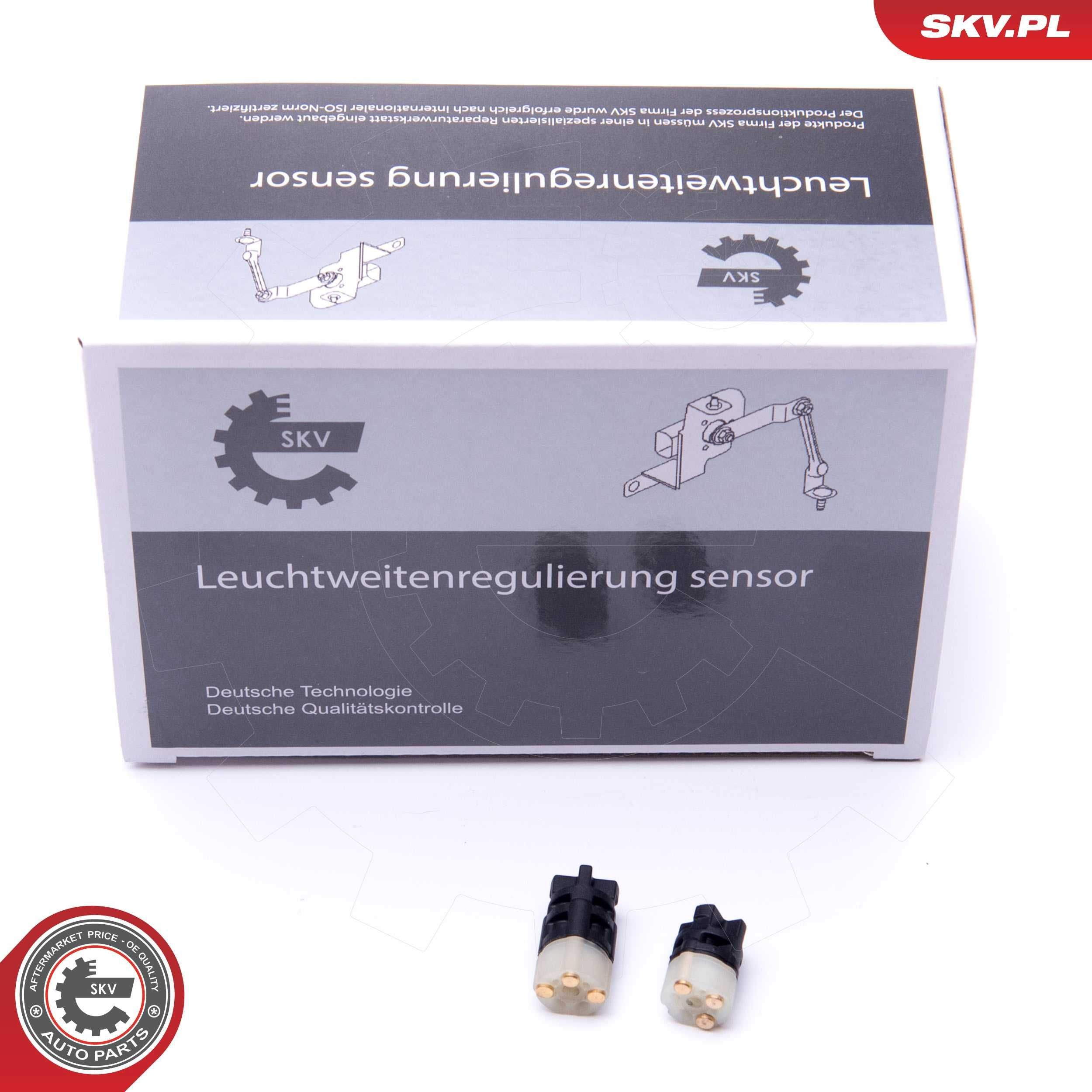 17SKV470 SKV Placa electrónica de transmisión automática