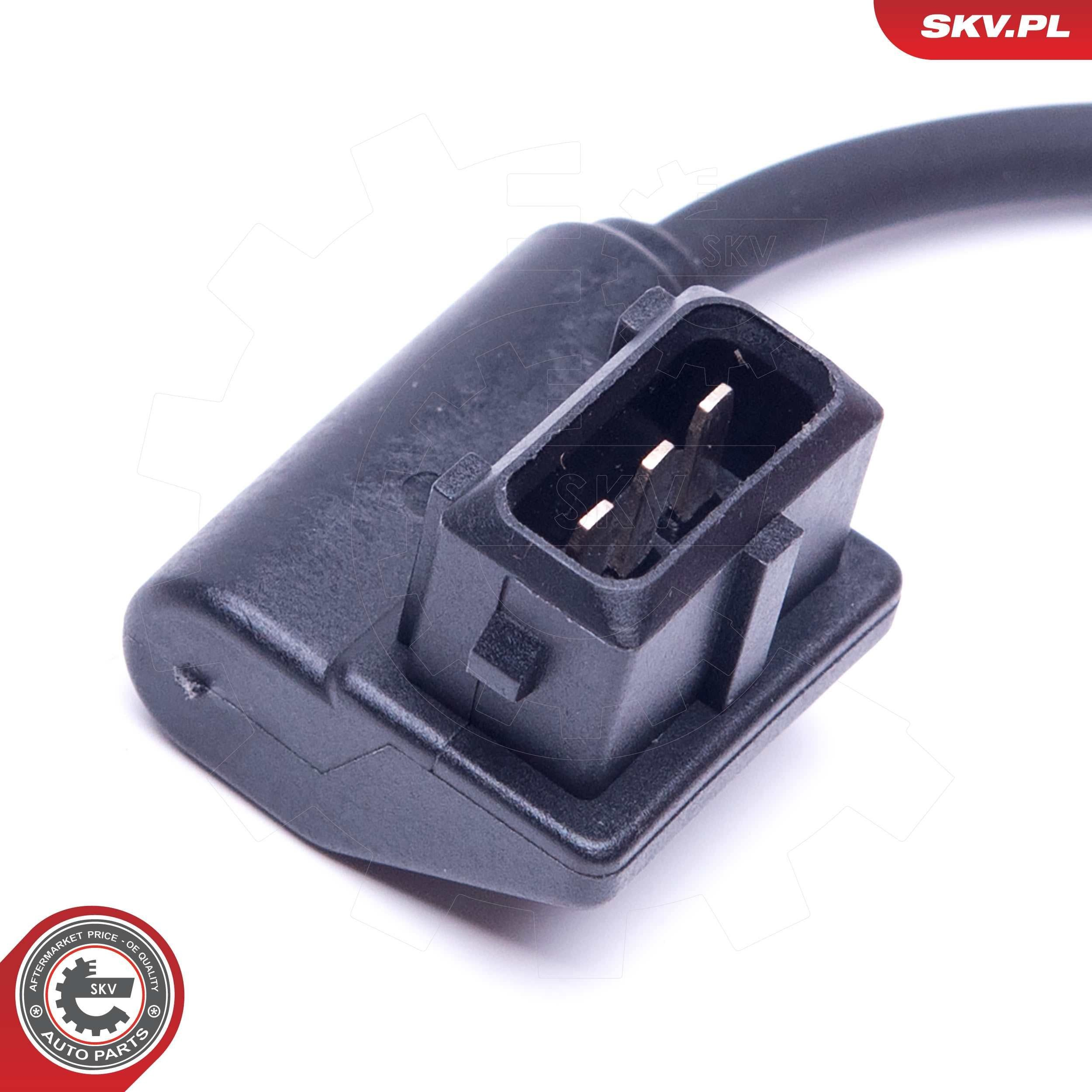  Sensor de árbol de levas BMW 3 