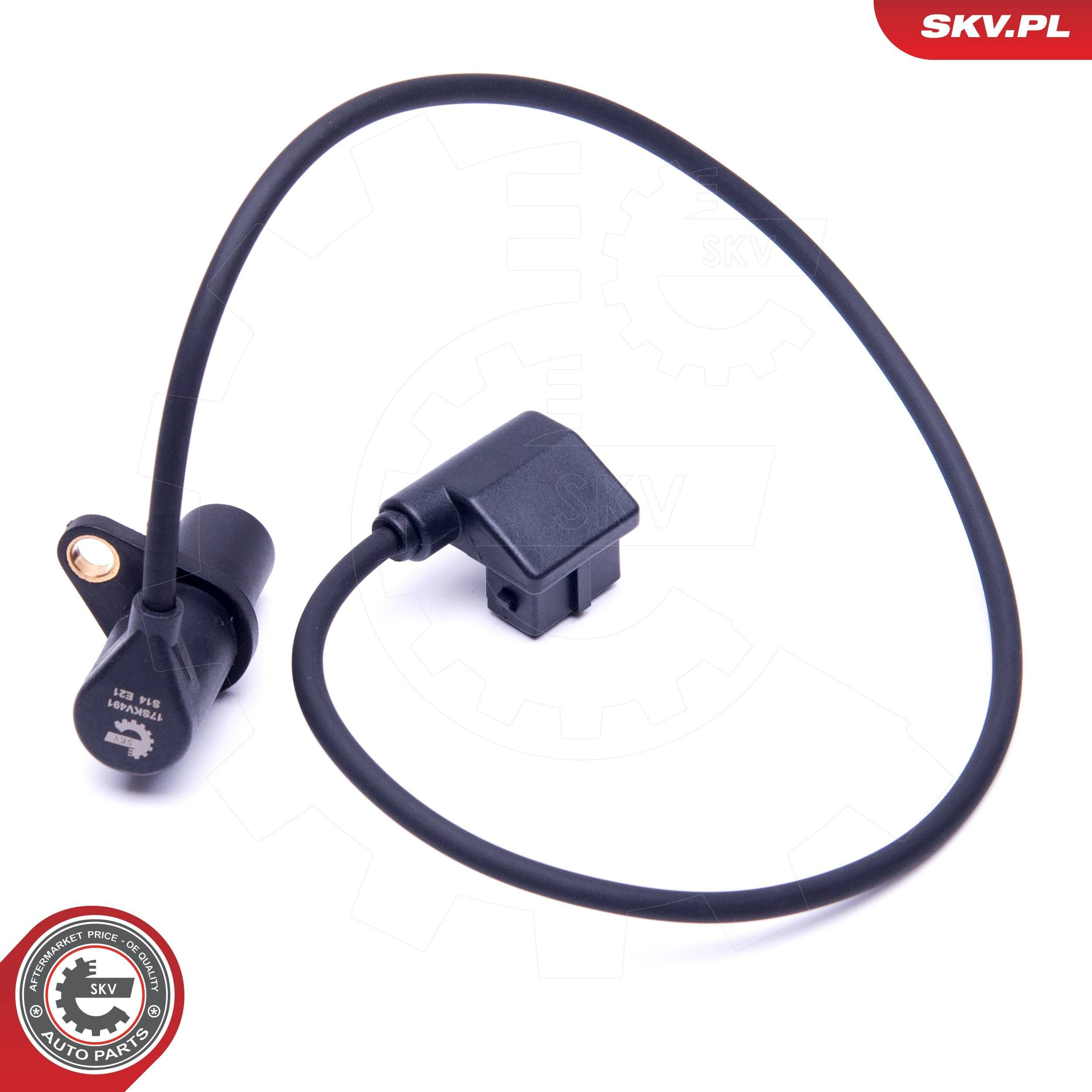 Sensor de levas BMW 3 