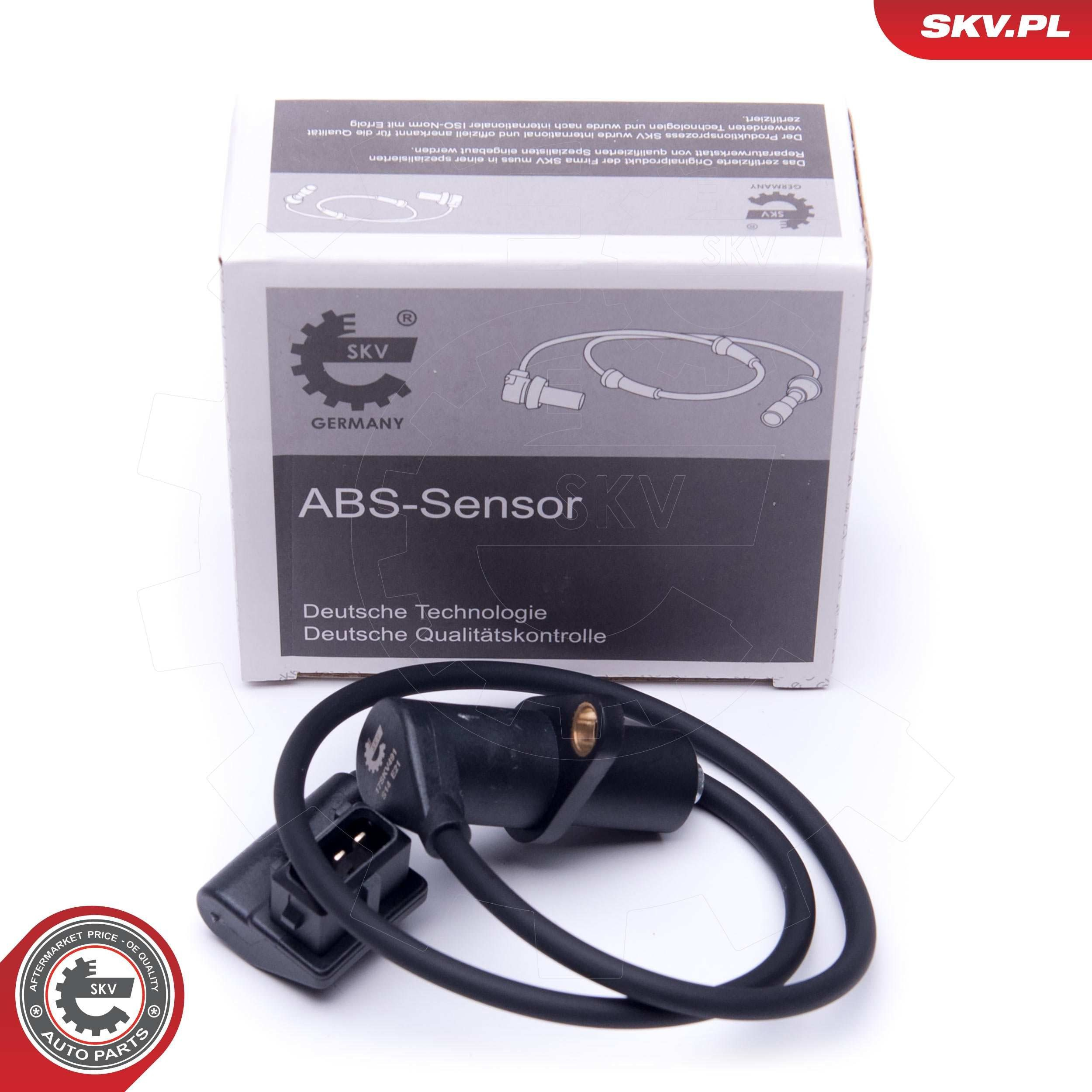 Sensor de árbol de levas BMW 3 sedán (E30) (1982 - 1992) precio, desde 25,39 EUR