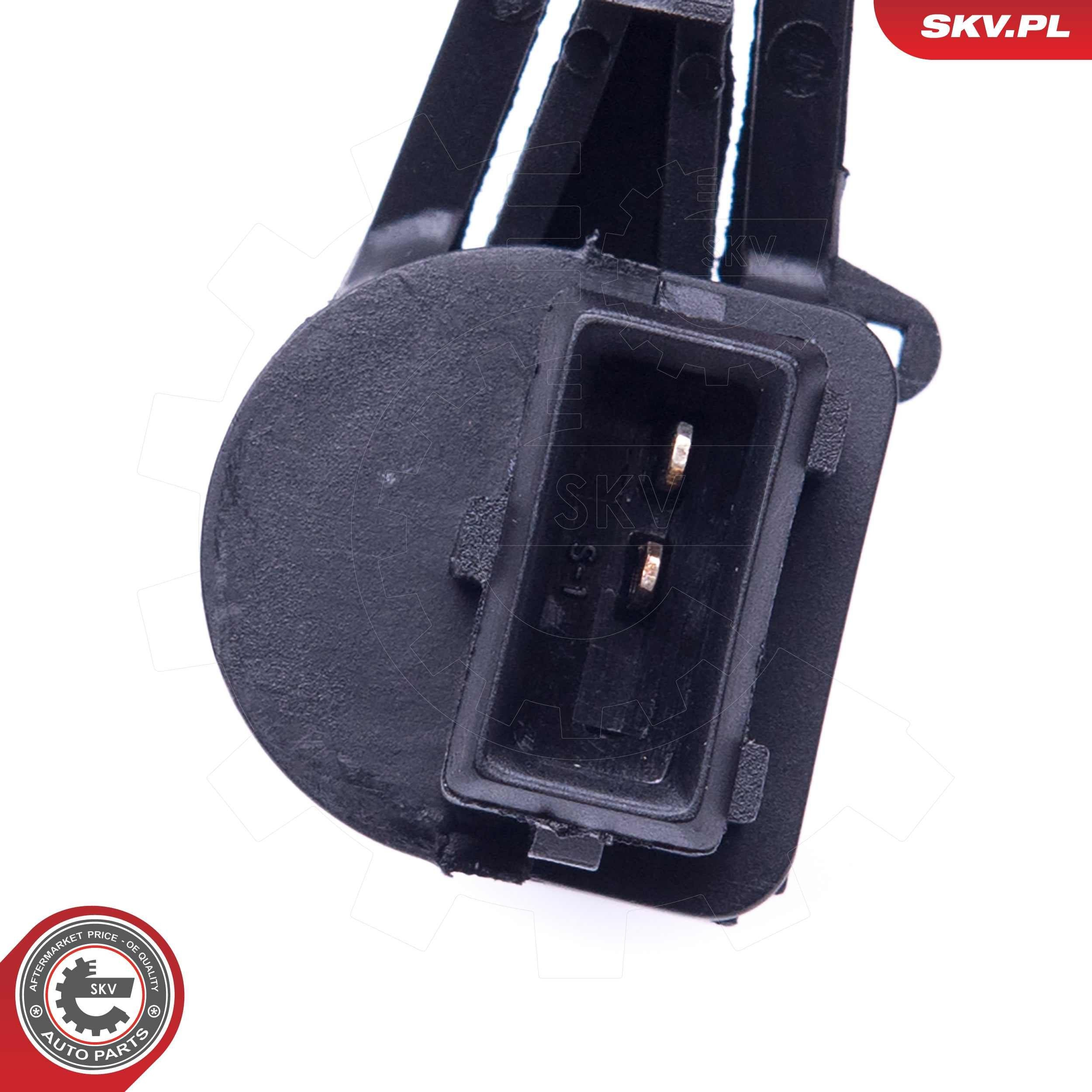 Sensor de velocímetro para Audi A4 (8E5)