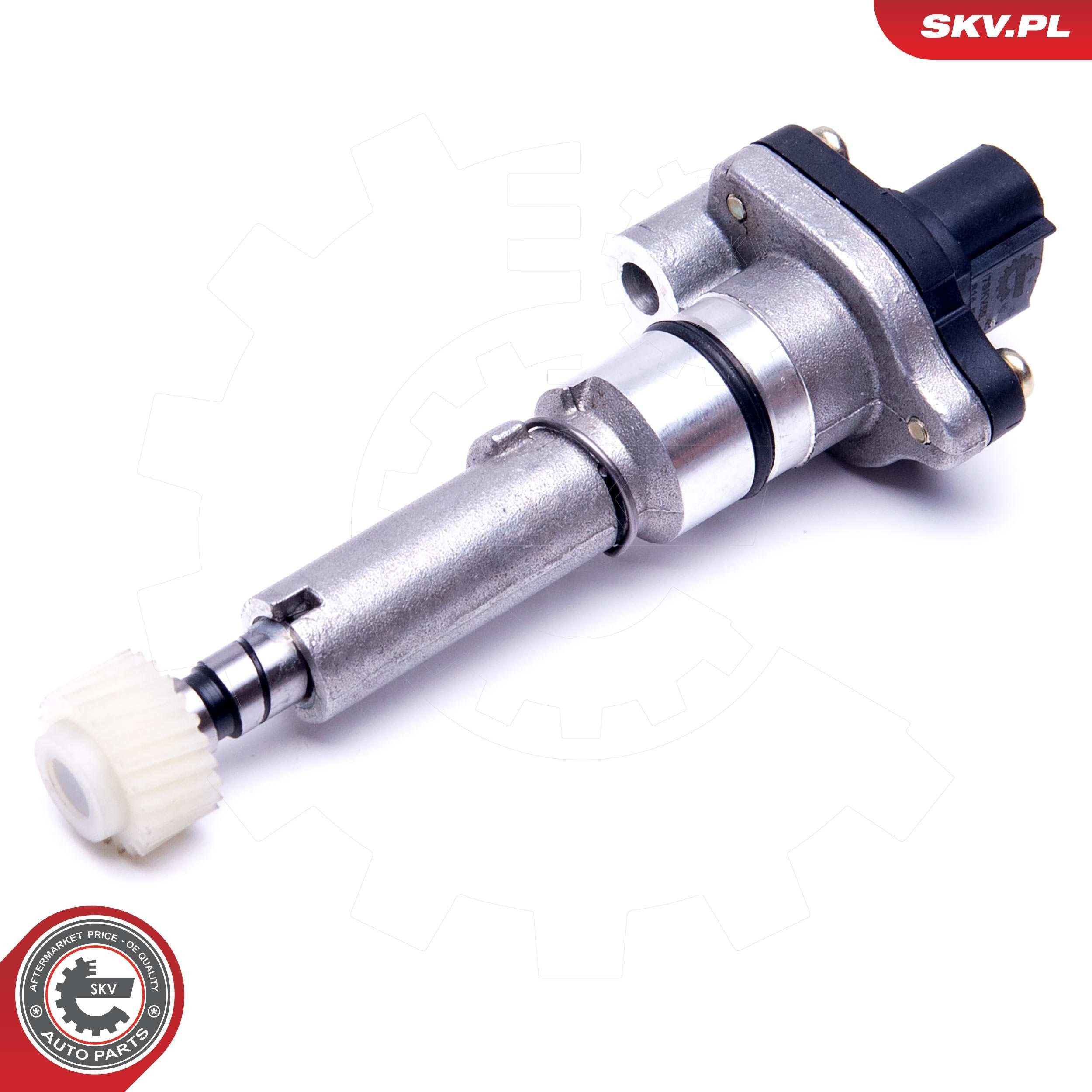  Sensor de velocidad Toyota Corolla 