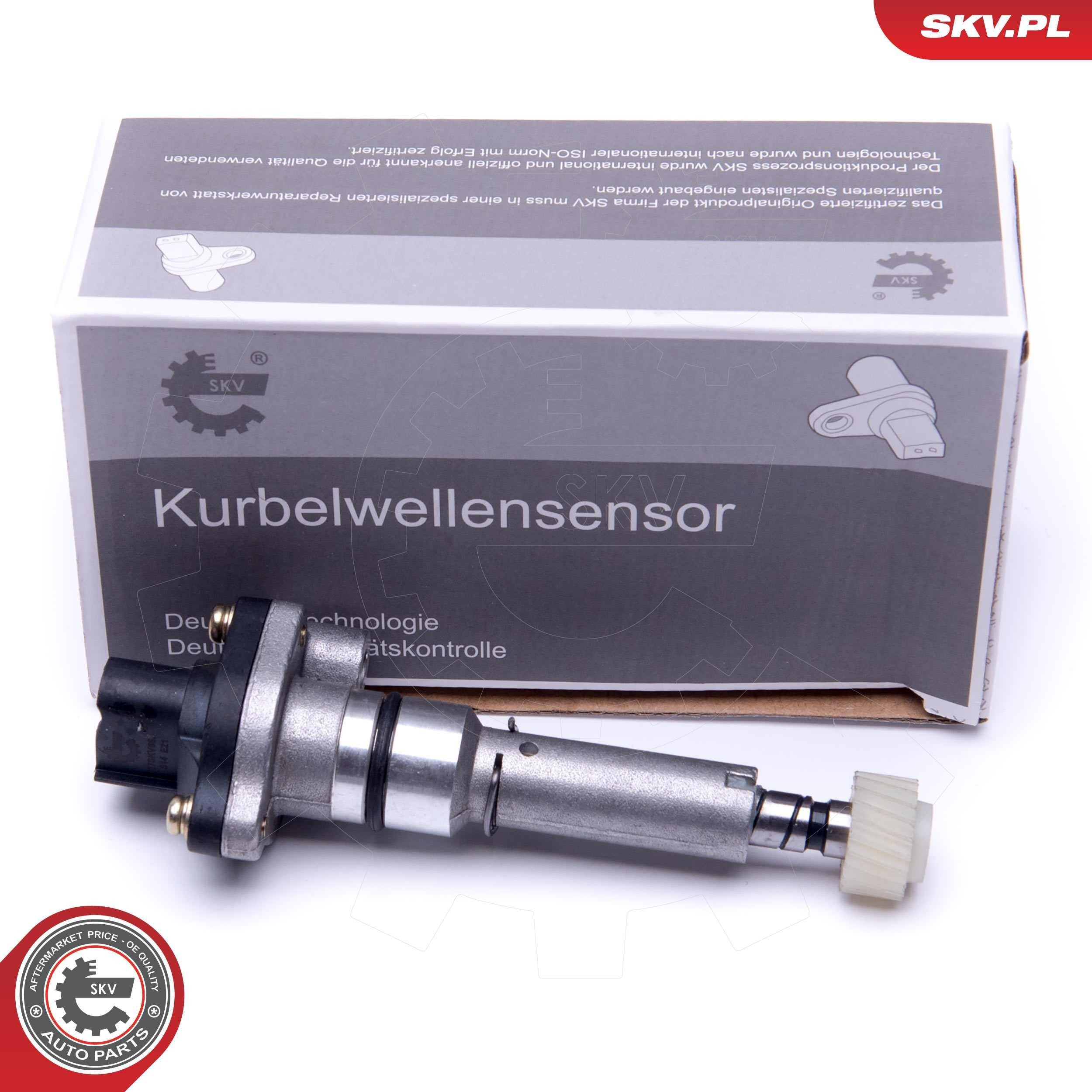 Comprar Sensor de velocidad Toyota Corolla VERSO R10