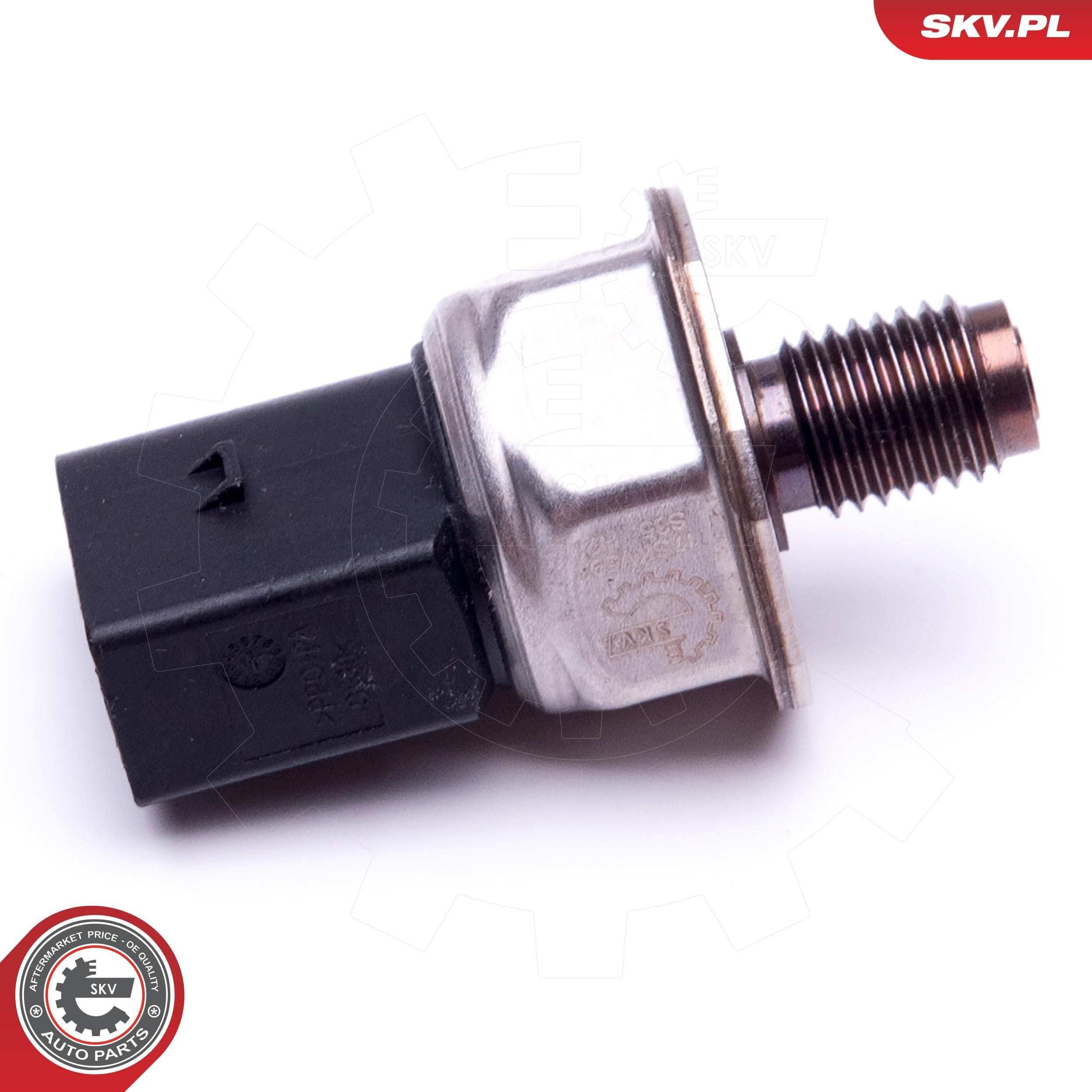 Sensor de la presión del combustible SKV 17SKV593
