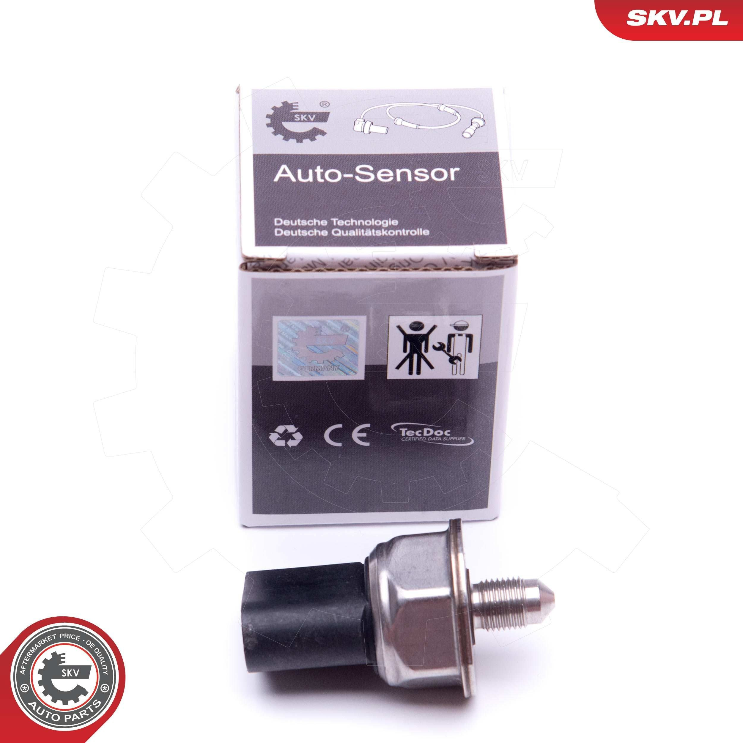 Sensor de presión de combustible 17SKV597 SKV