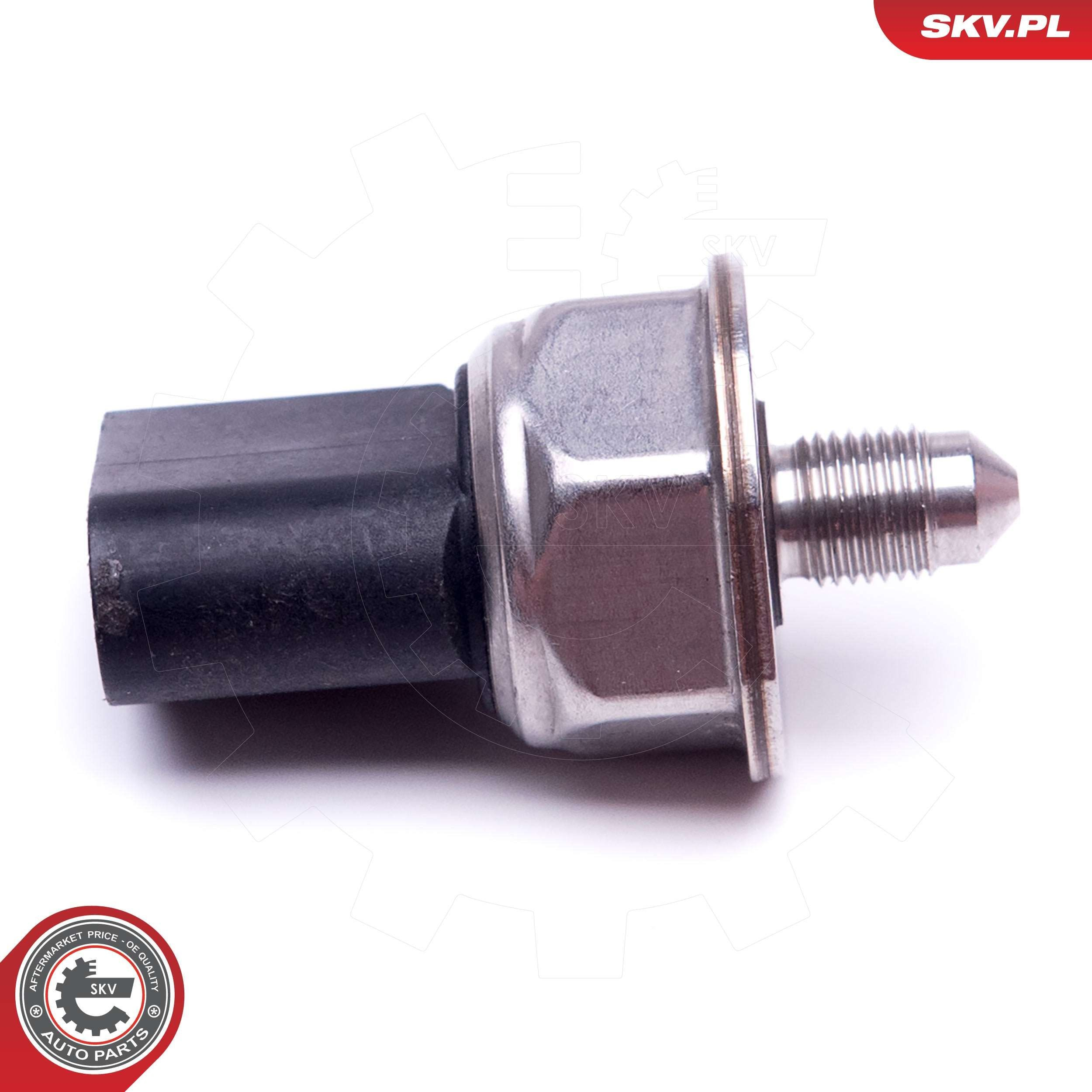 Sensor de presión de combustible SKV 17SKV597 precio, desde 46,24 EUR