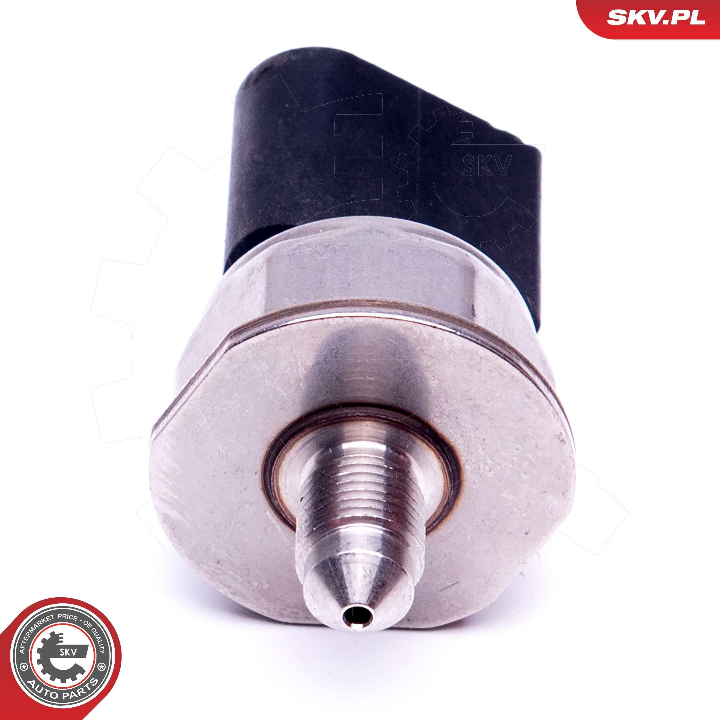 Sensor de la presión del combustible SKV 17SKV597