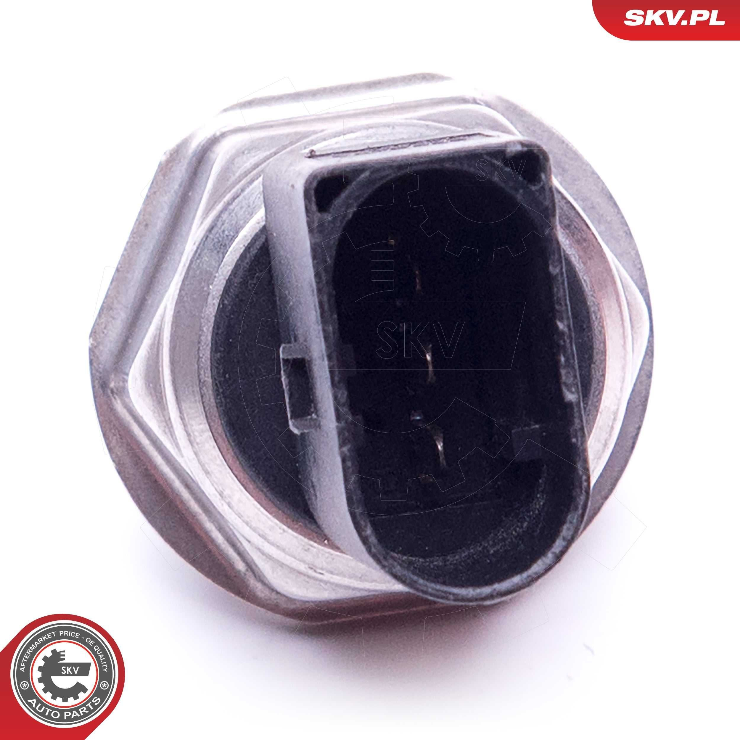 17SKV597 SKV Sensor de presión de combustible