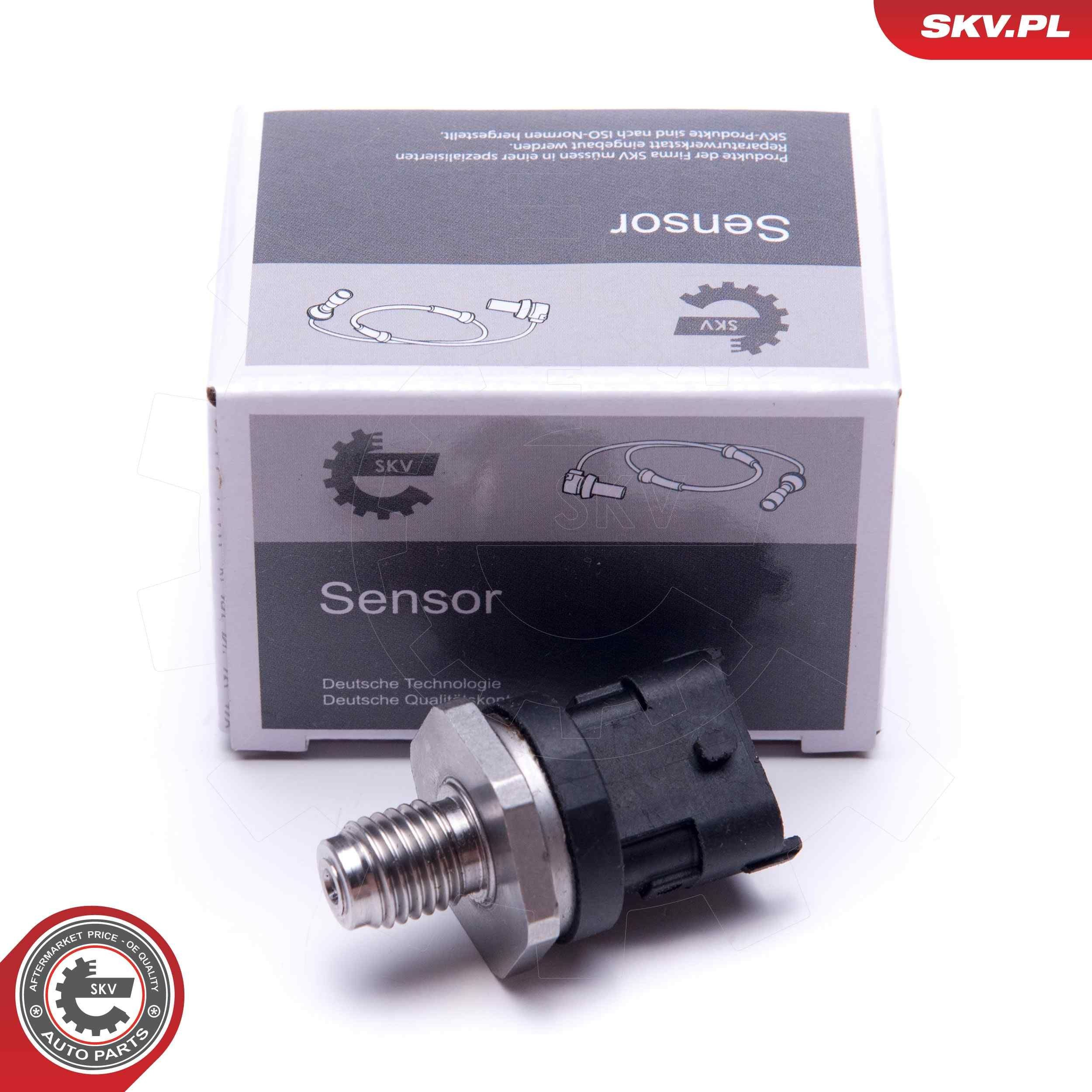 Comprar Sensor de la presión del combustible Jumper  230L