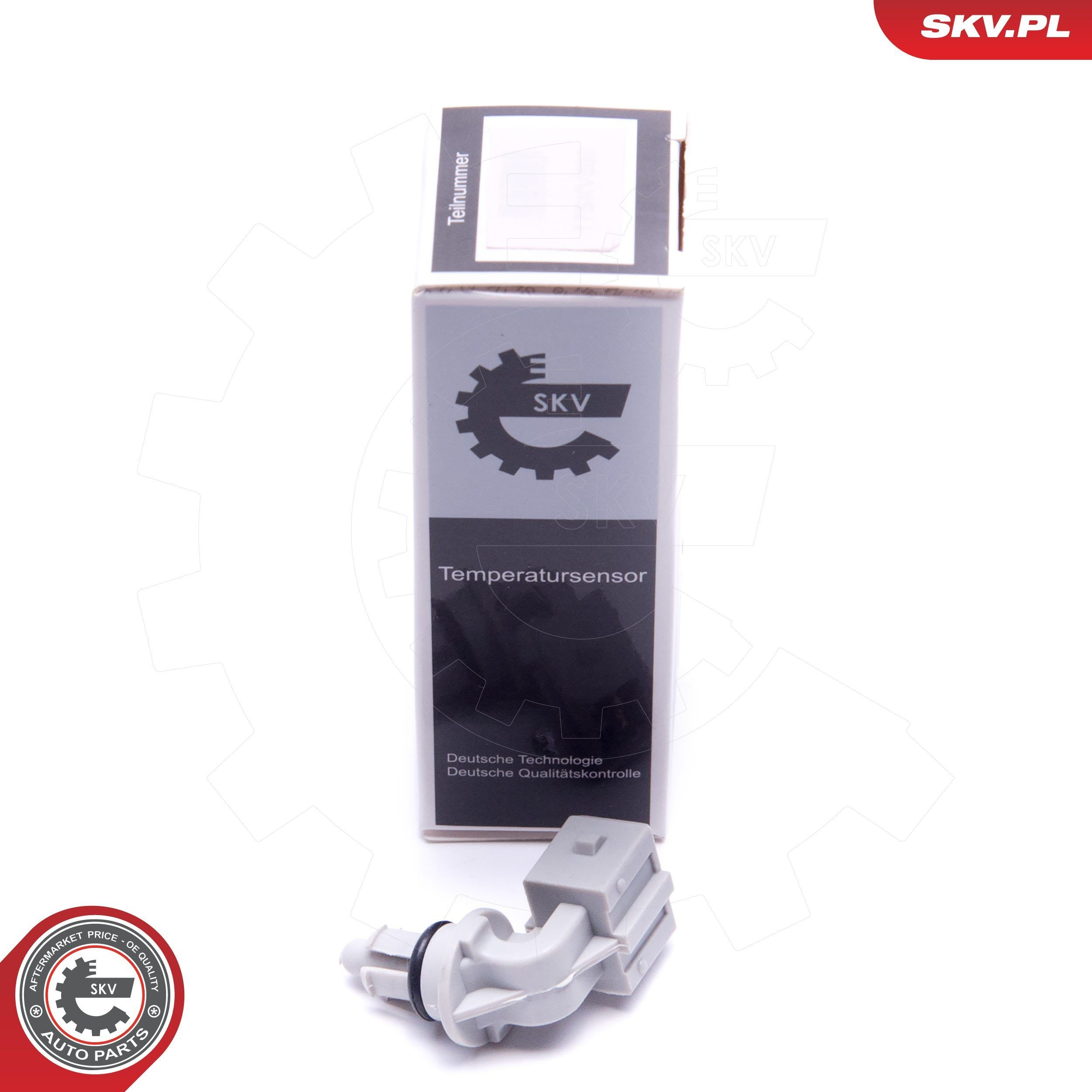 Sensor de temperatura de mezcla de aire Renault Laguna III hatchback comprar en España