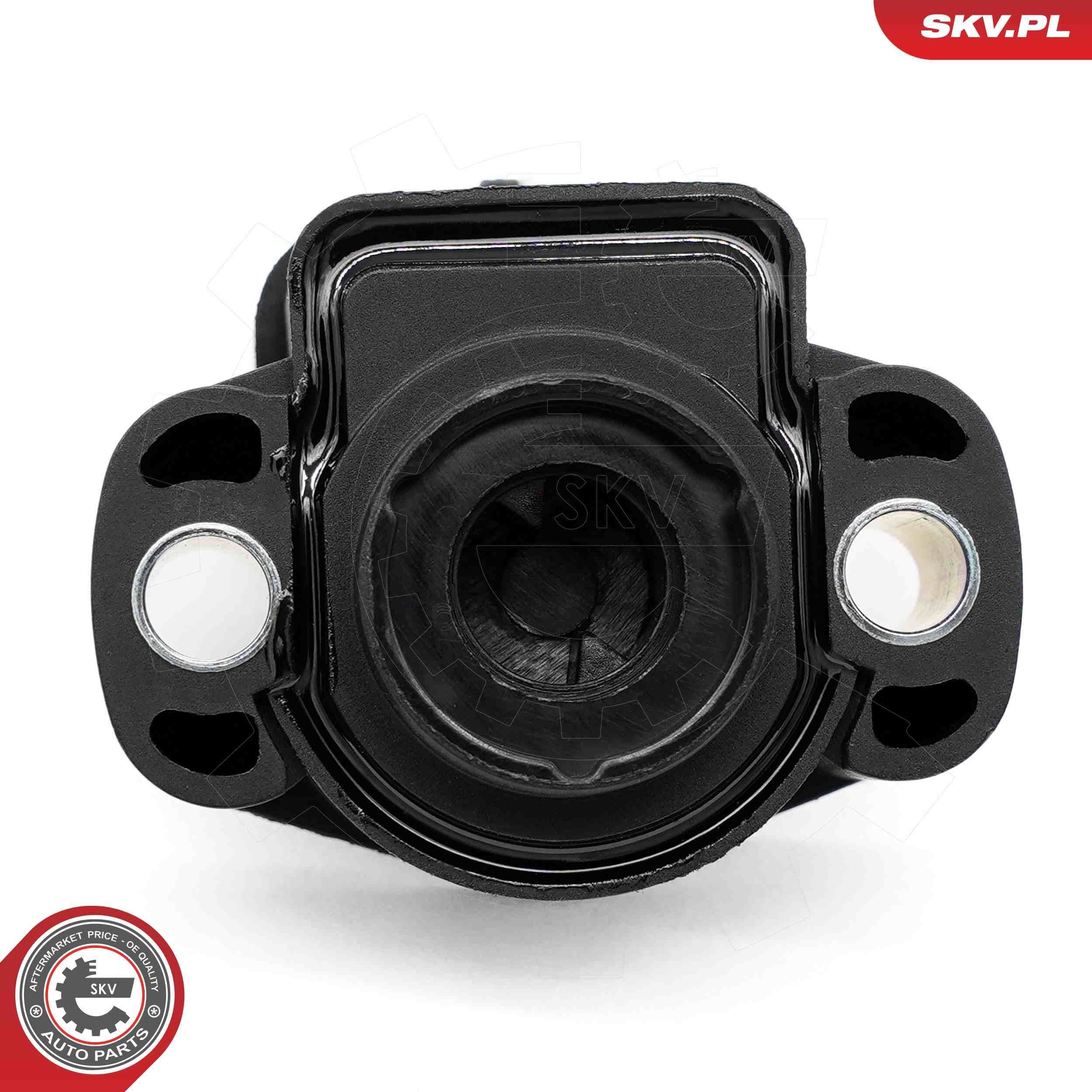  Sensor TPS Chrysler Voyager 