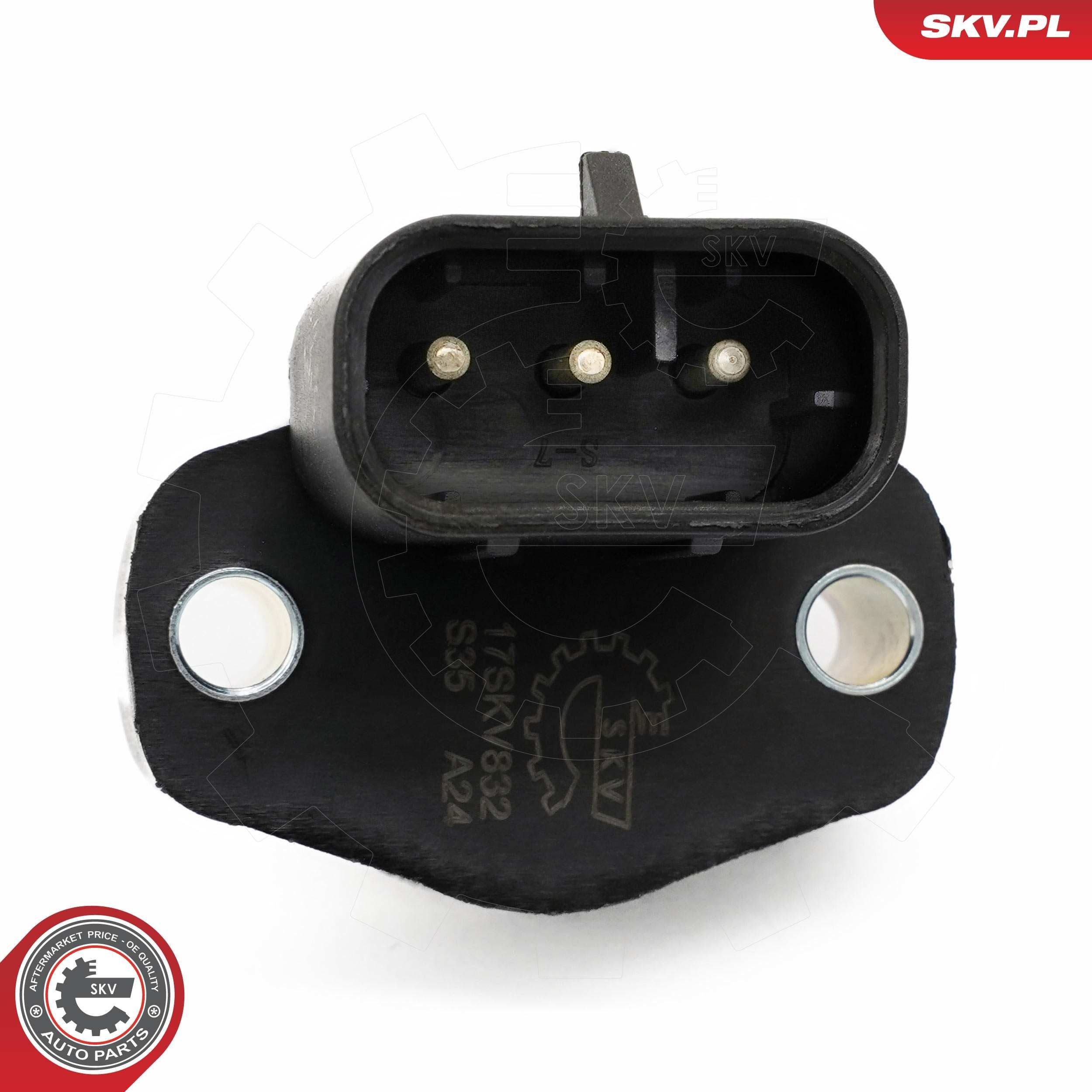 Sensor TPS para Chrysler Voyager 