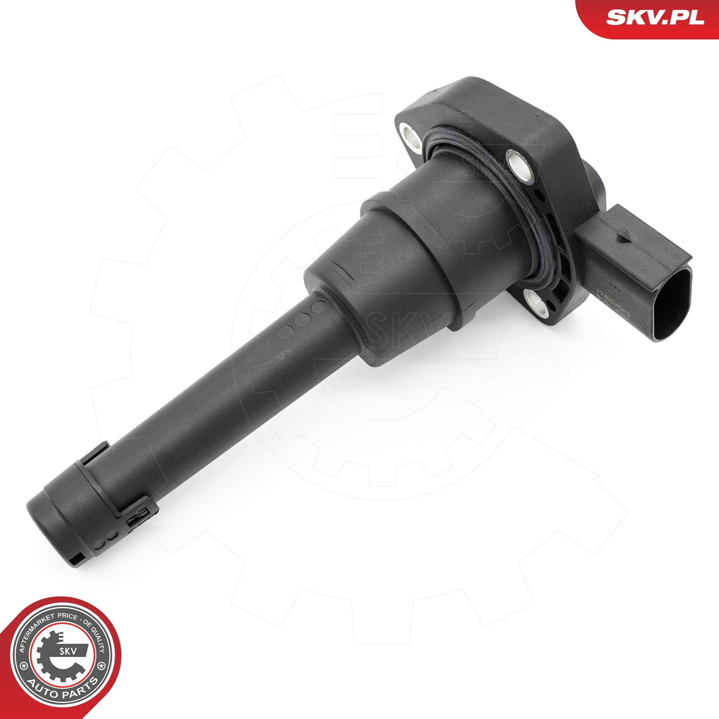  Sensor de nivel de aceite BMW 6 