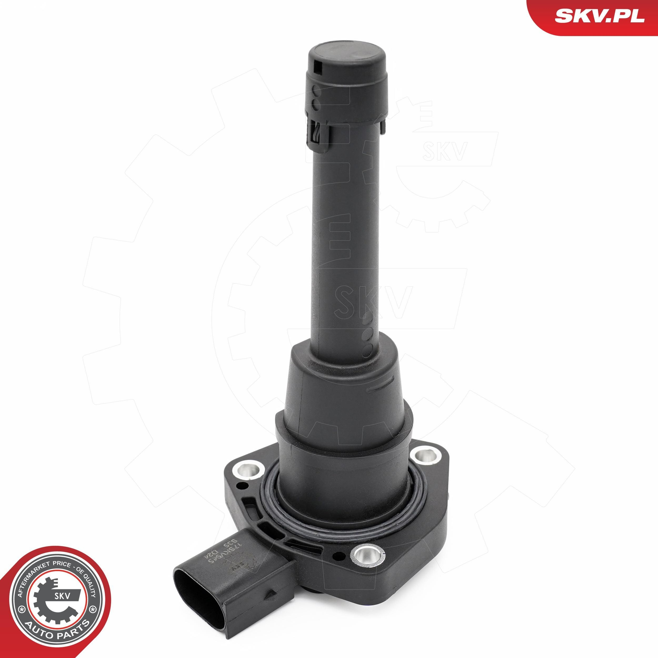 Comprar Sensor de nivel de aceite BMW 6 Gran Turismo G32